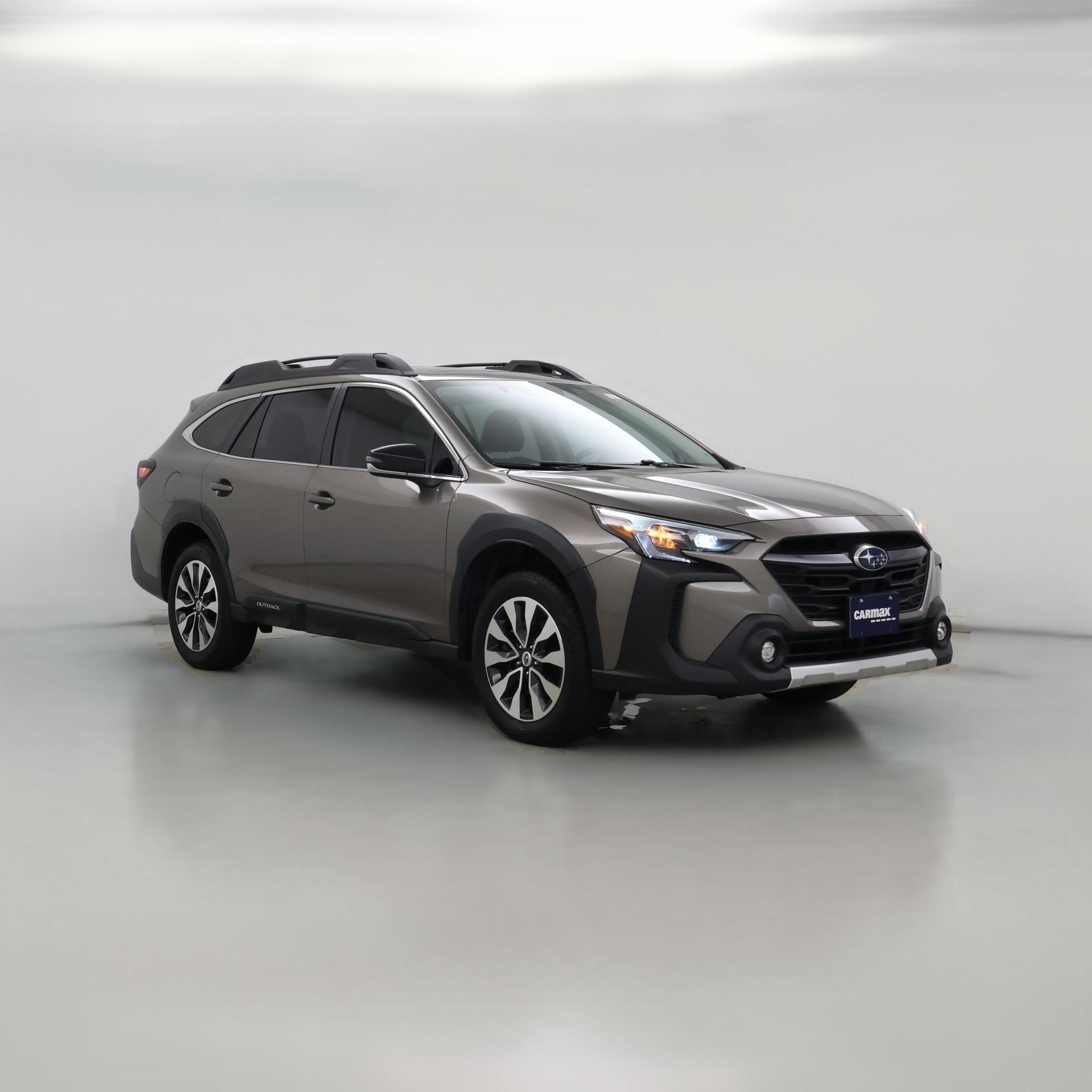 Thumbnail: 2024 Subaru Outback - 1