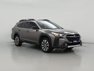 2024 Subaru Outback Limited XT