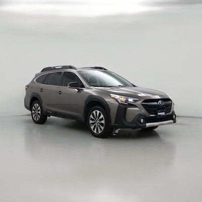 2024 Subaru Outback Limited XT