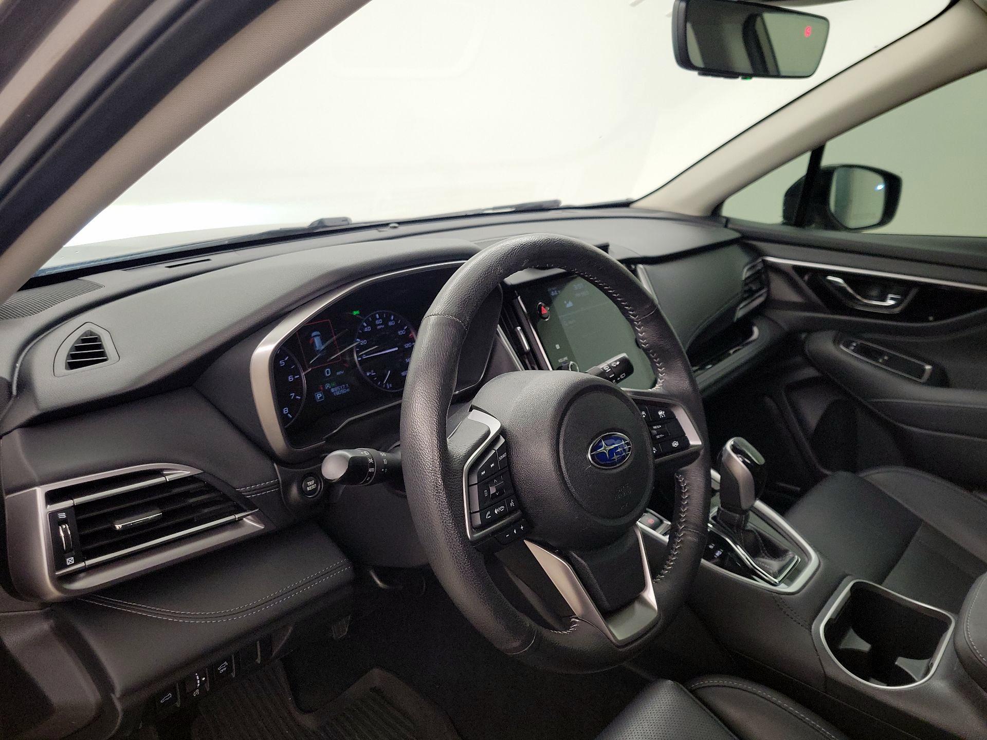 Thumbnail: 2024 Subaru Outback - 9