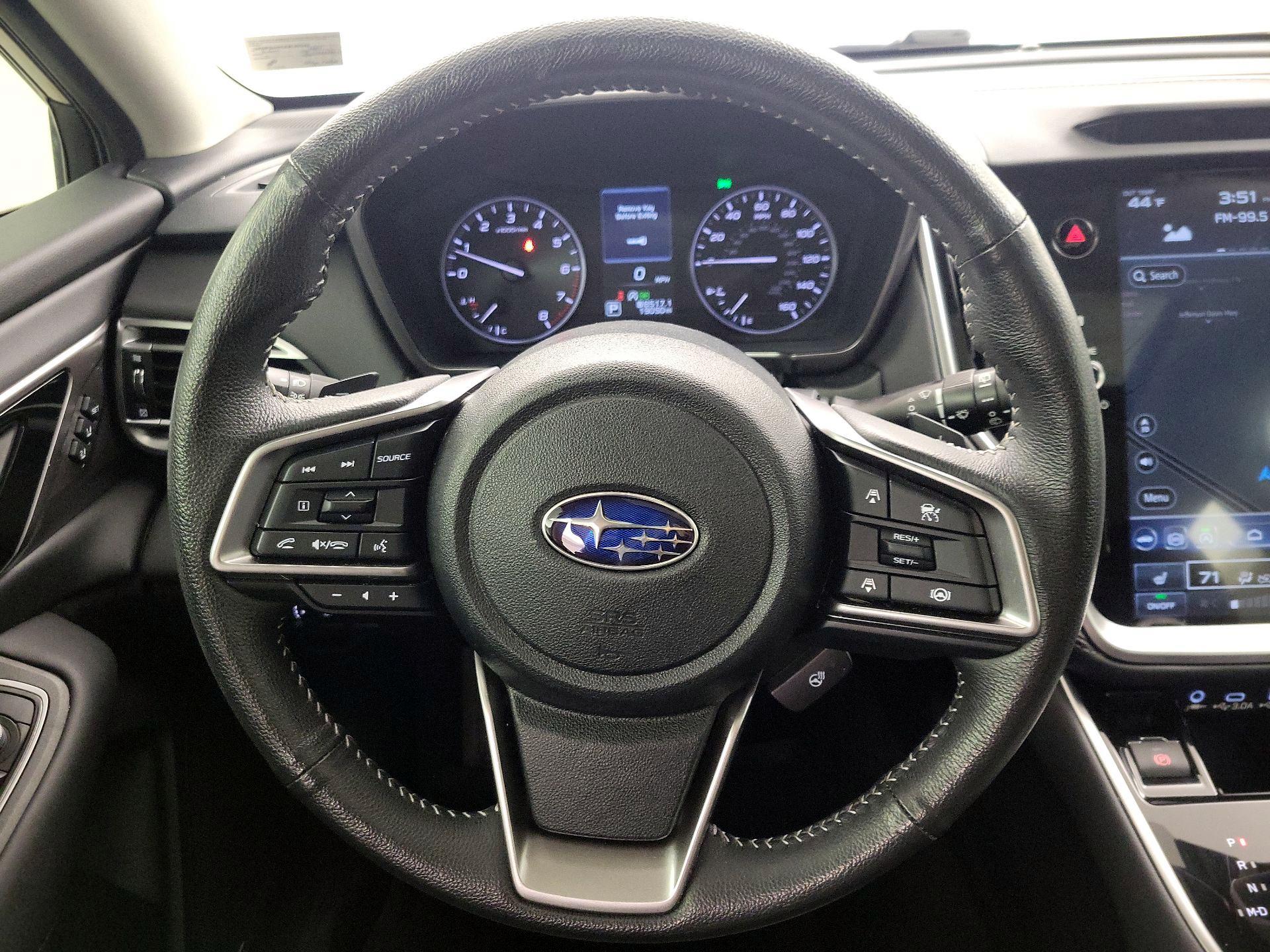 Thumbnail: 2024 Subaru Outback - 10