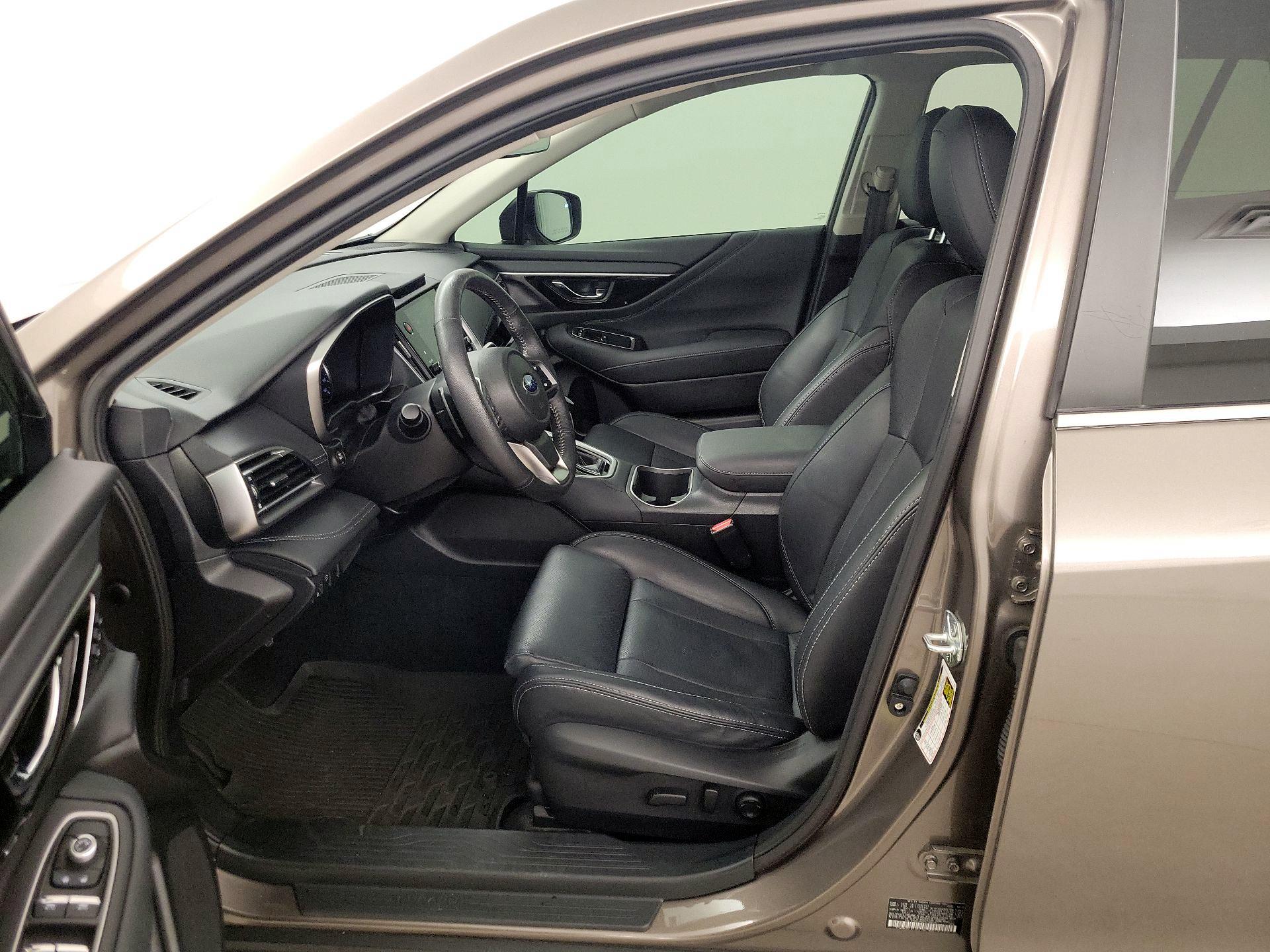 Thumbnail: 2024 Subaru Outback - 11