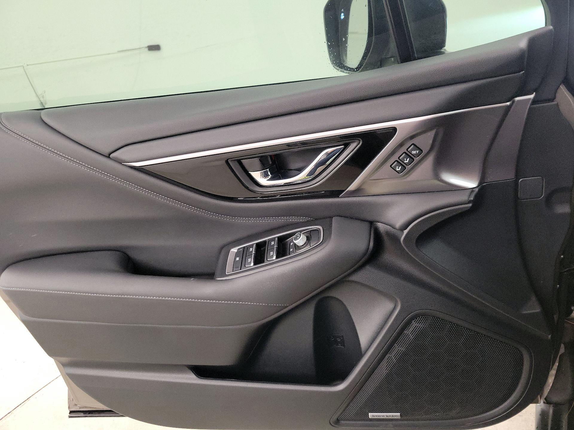 Thumbnail: 2024 Subaru Outback - 12