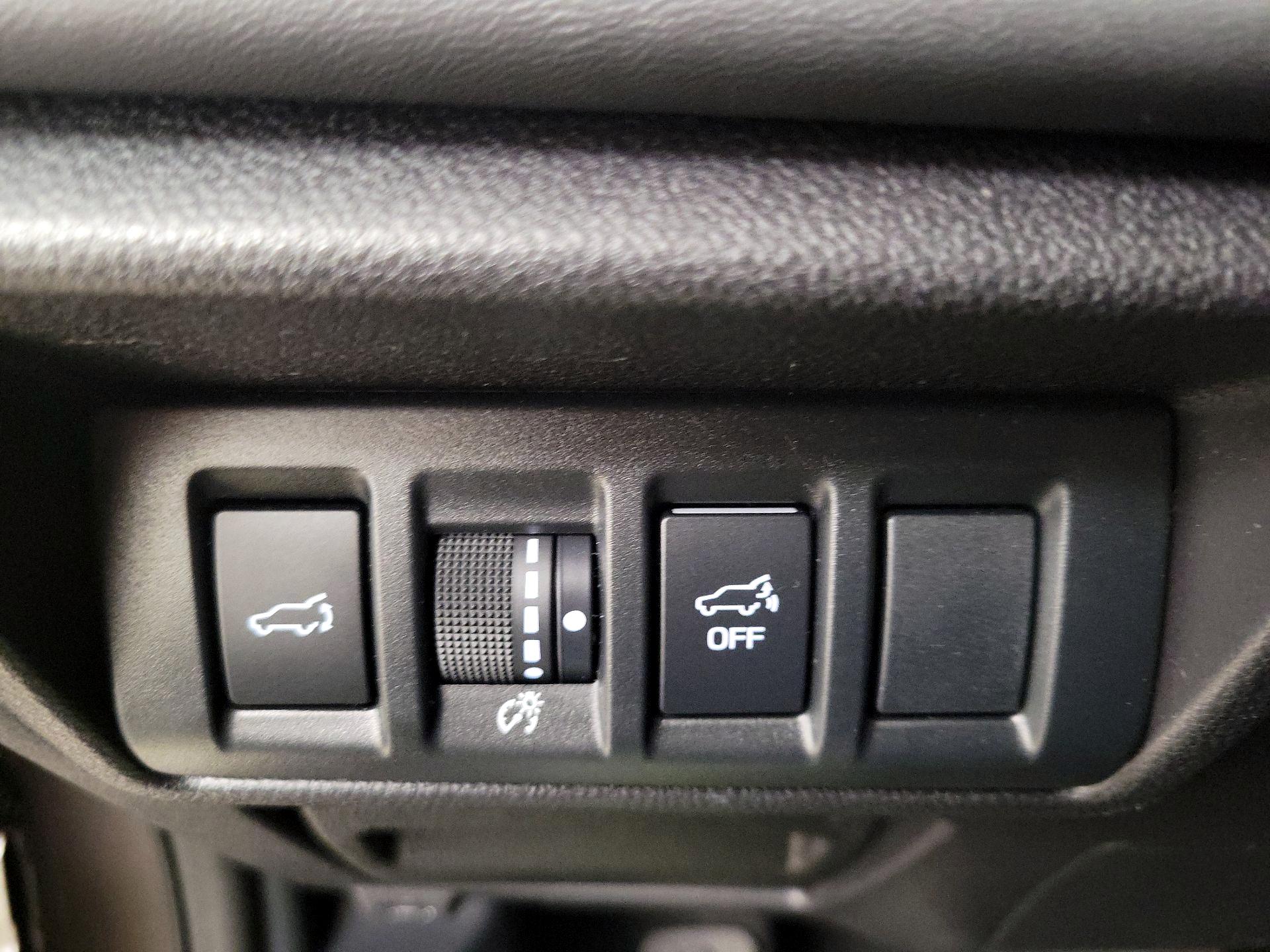 Thumbnail: 2024 Subaru Outback - 13