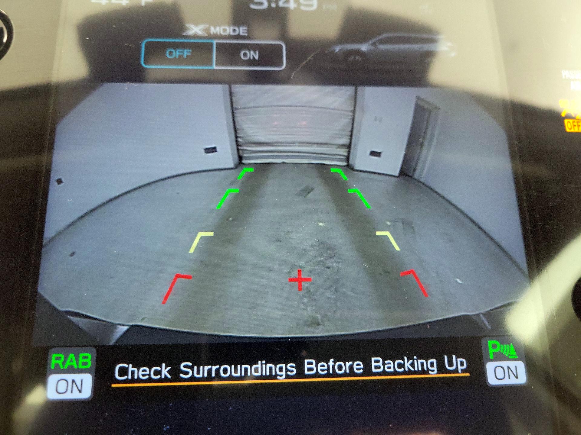 Thumbnail: 2024 Subaru Outback - 15