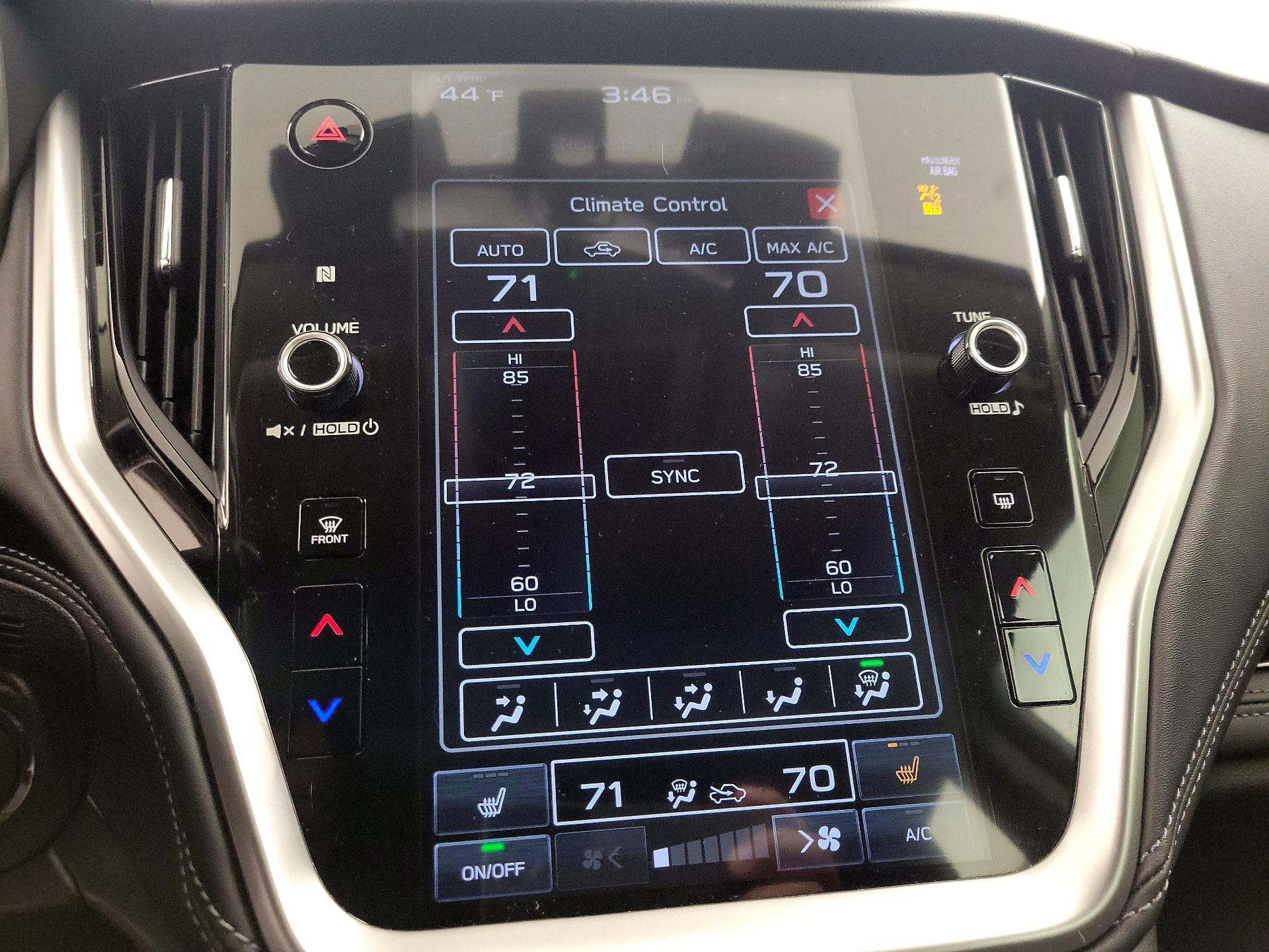 Thumbnail: 2024 Subaru Outback - 17