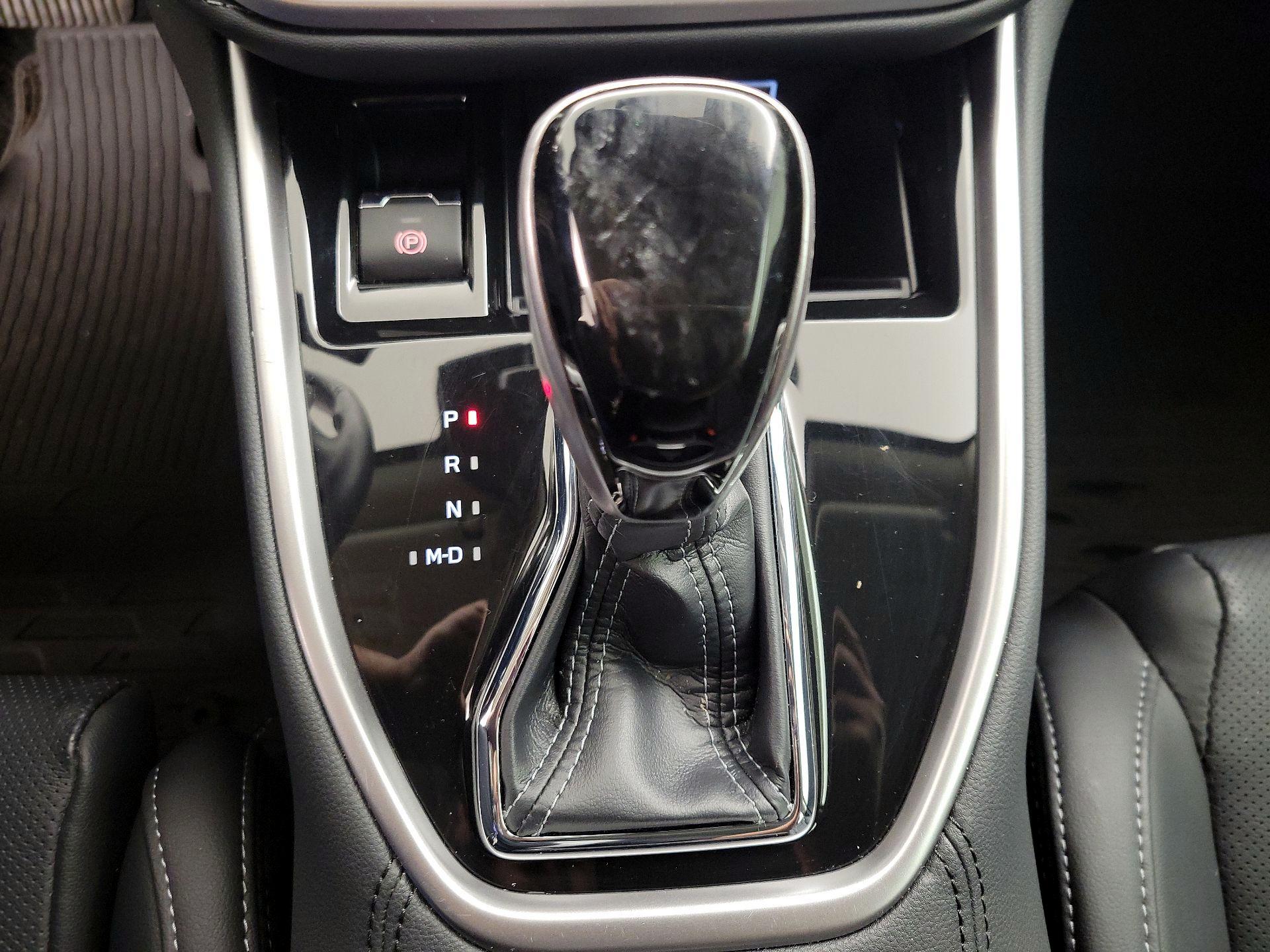 Thumbnail: 2024 Subaru Outback - 18