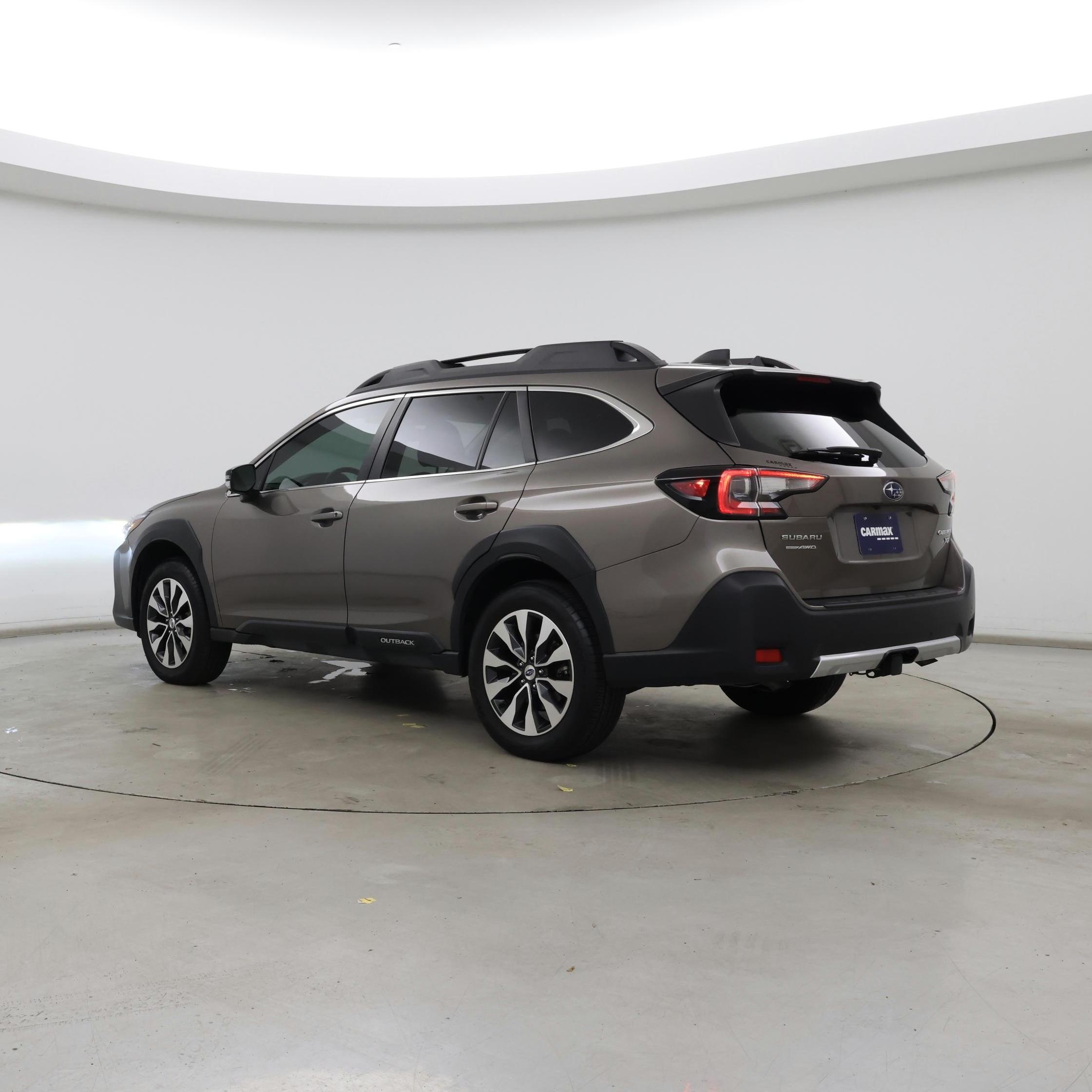 Thumbnail: 2024 Subaru Outback - 2