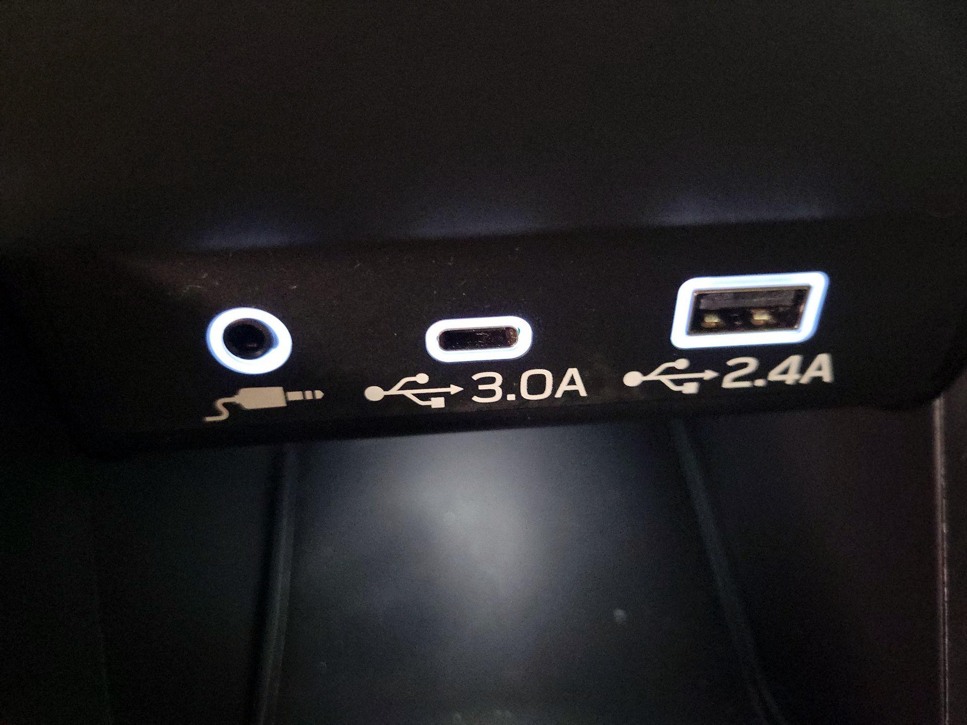 Thumbnail: 2024 Subaru Outback - 19