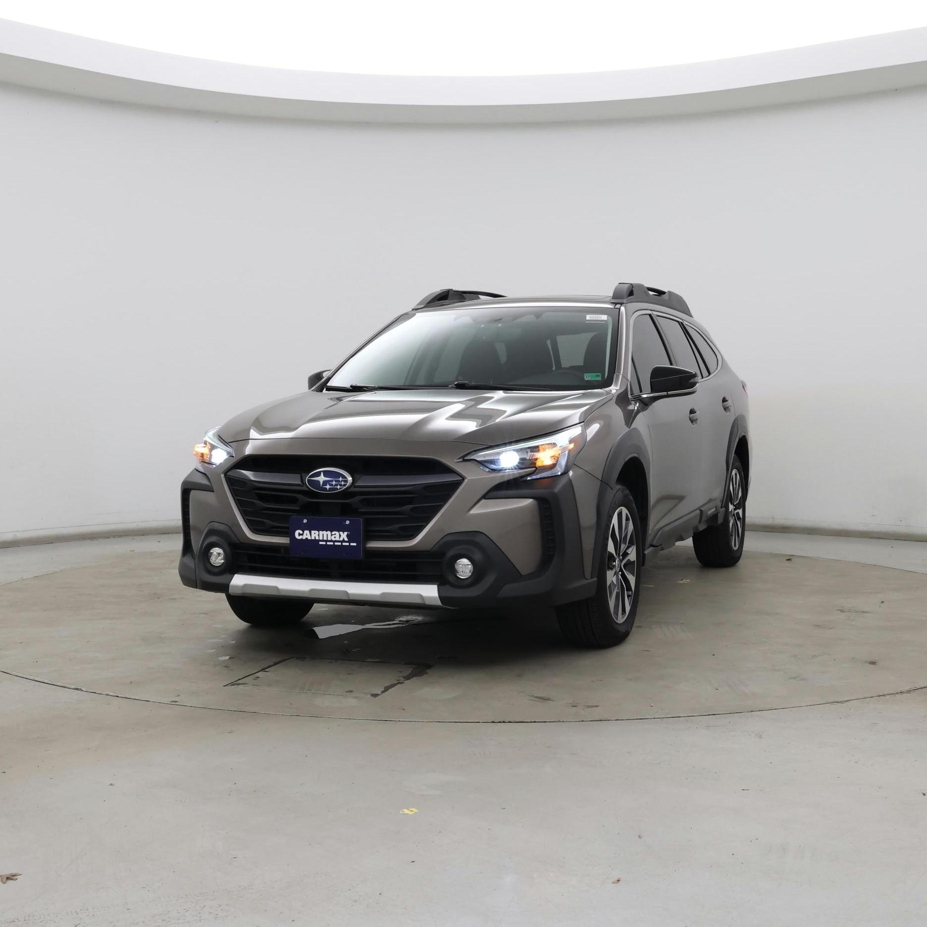 Thumbnail: 2024 Subaru Outback - 4