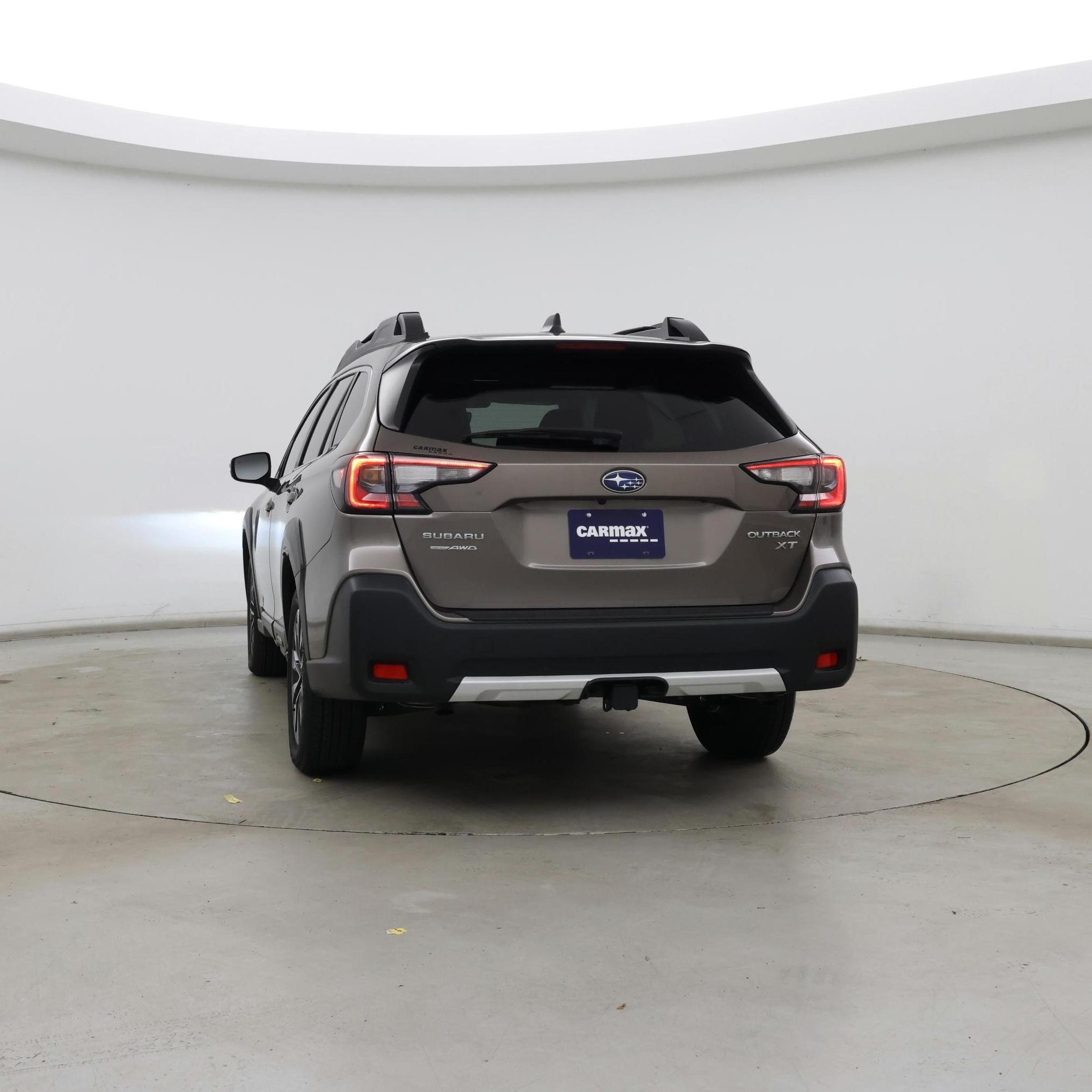 Thumbnail: 2024 Subaru Outback - 6