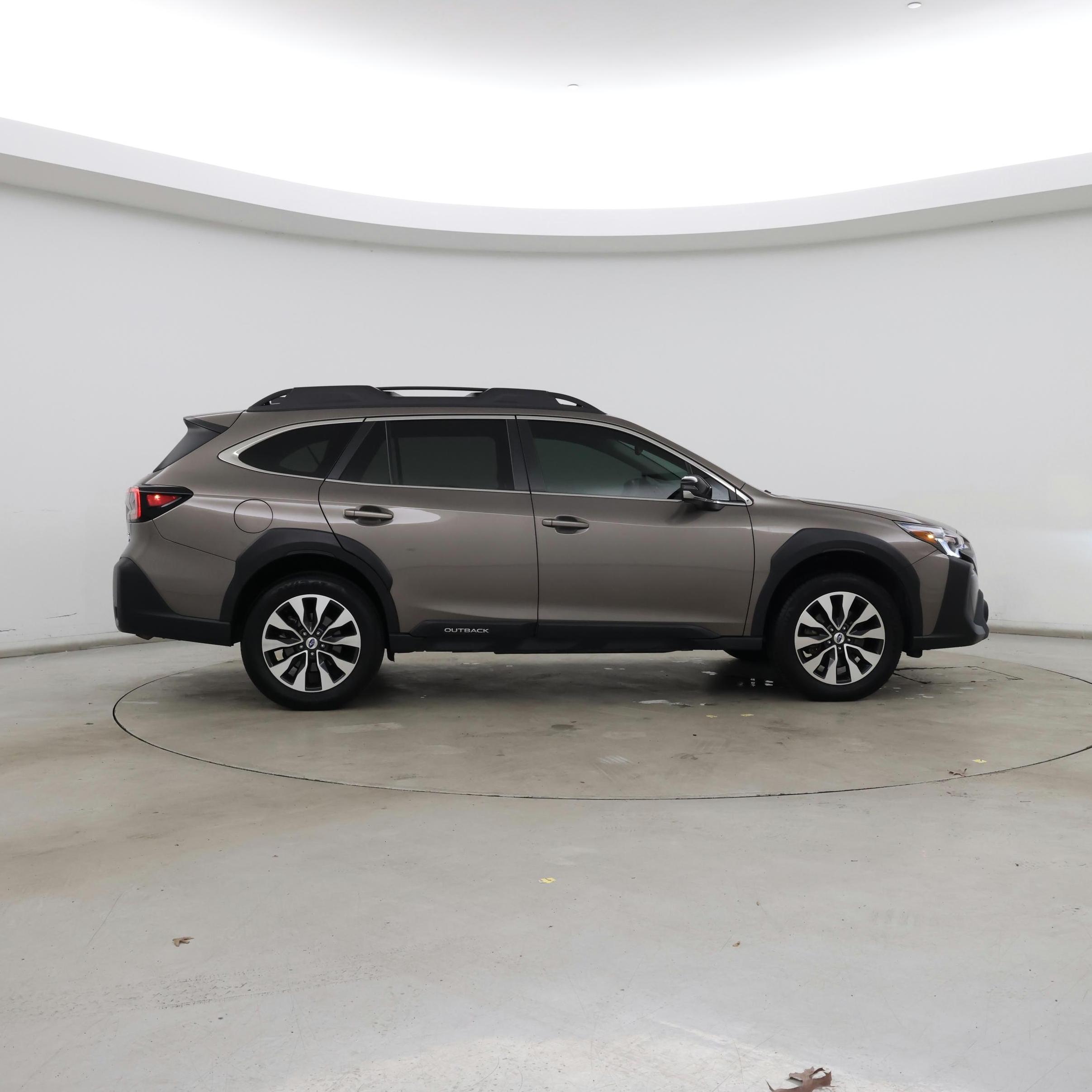 Thumbnail: 2024 Subaru Outback - 7