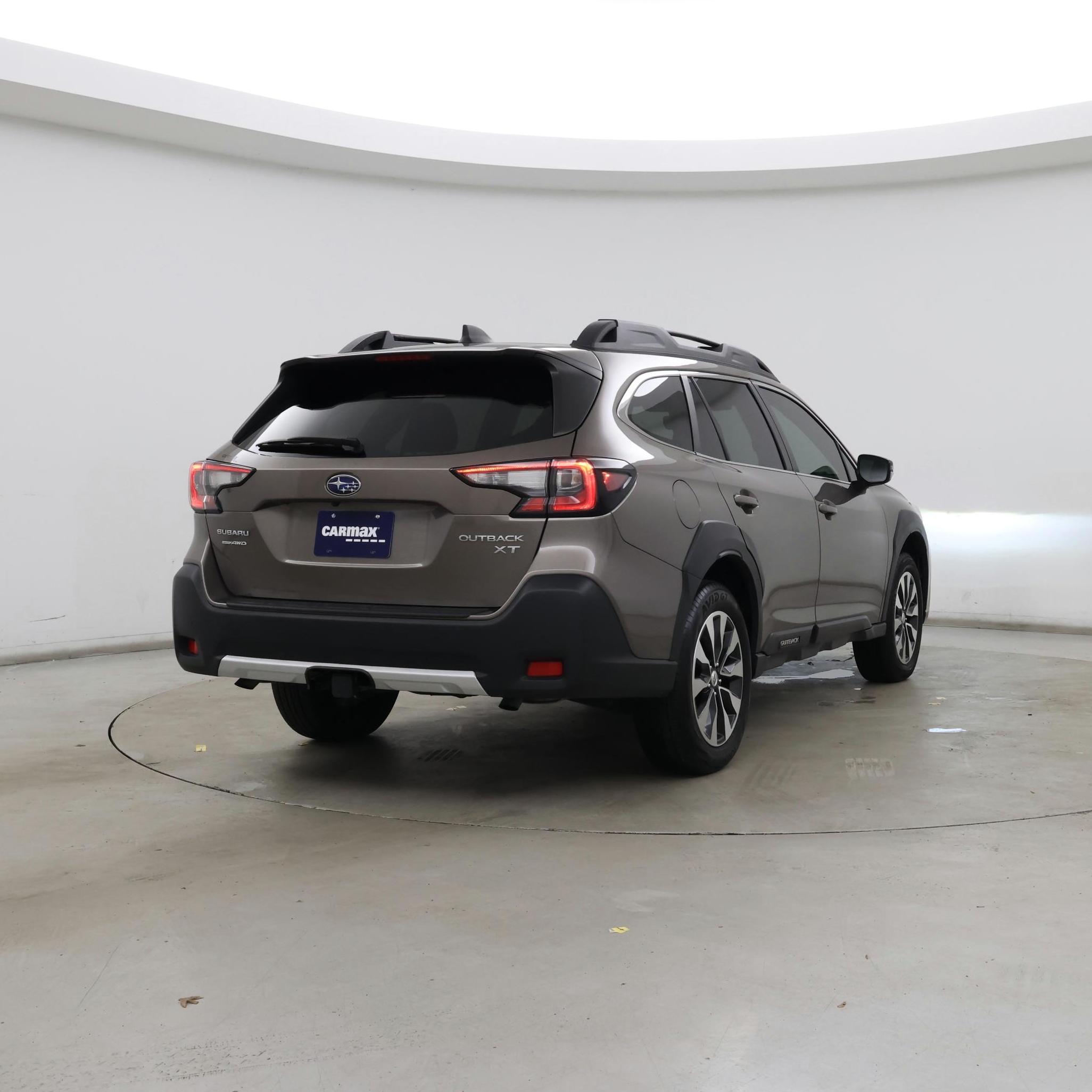 Thumbnail: 2024 Subaru Outback - 8