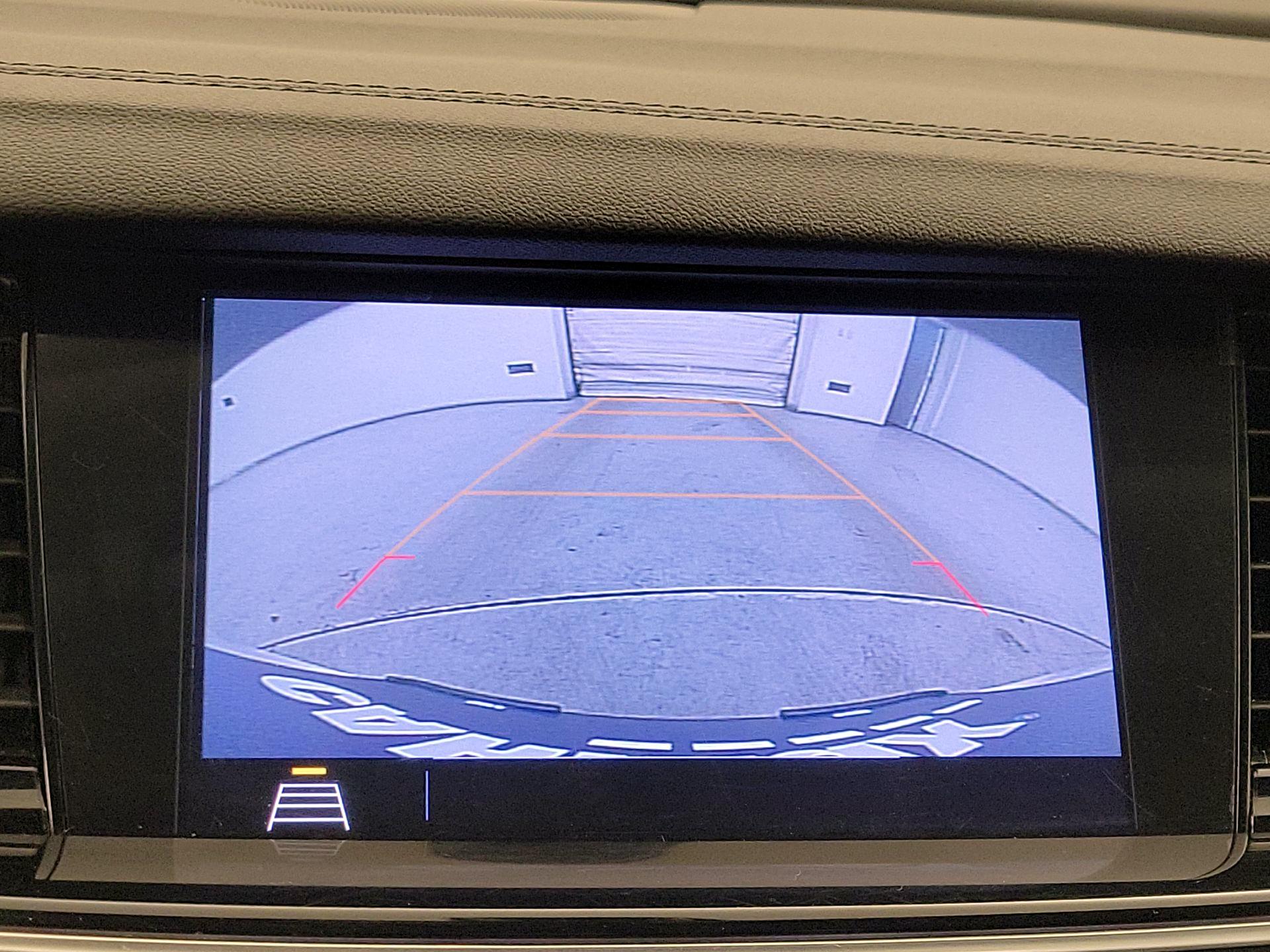 Thumbnail: 2019 Buick Regal - 14