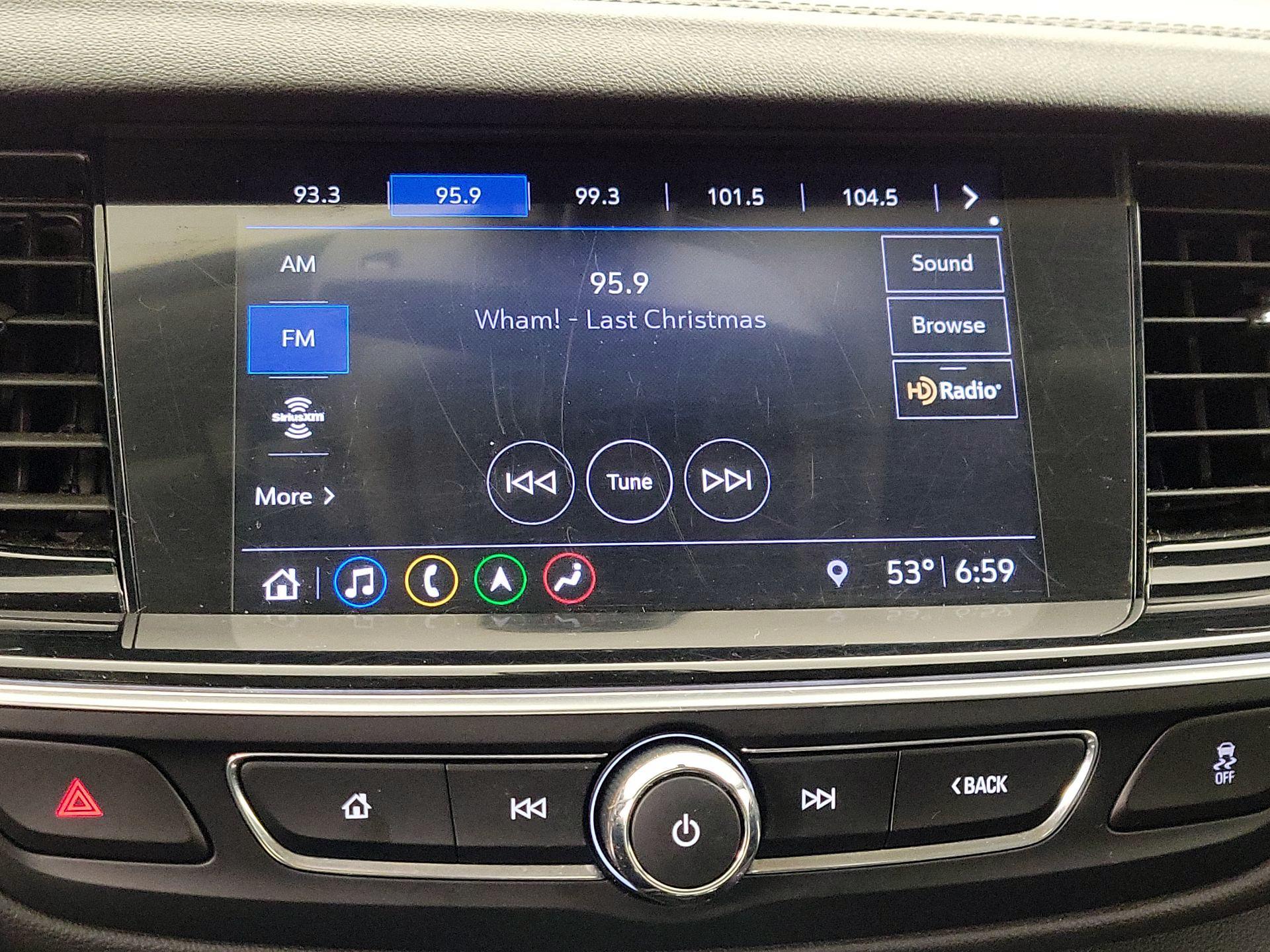 Thumbnail: 2019 Buick Regal - 15