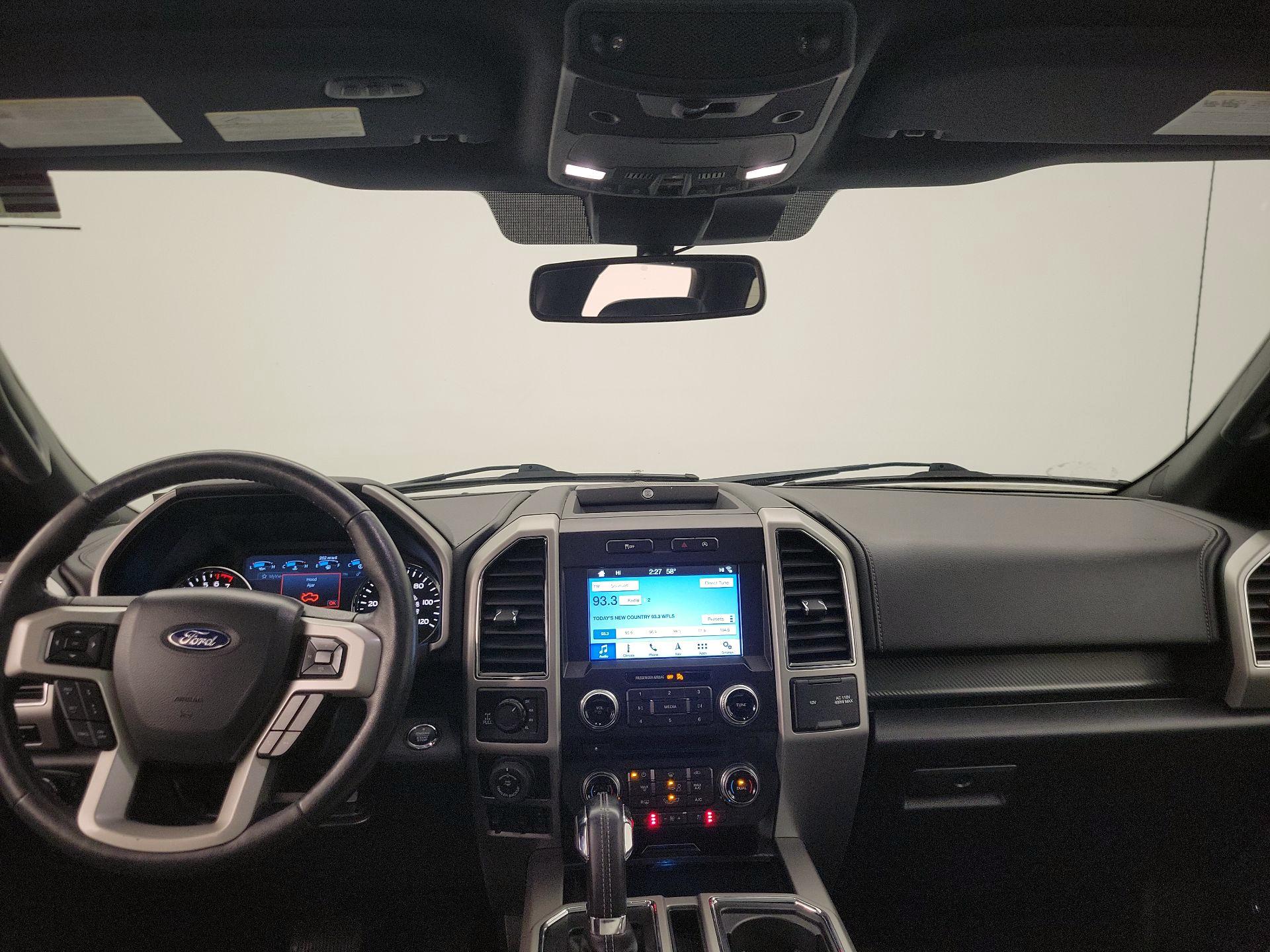 Thumbnail: 2018 Ford F-150 - 9