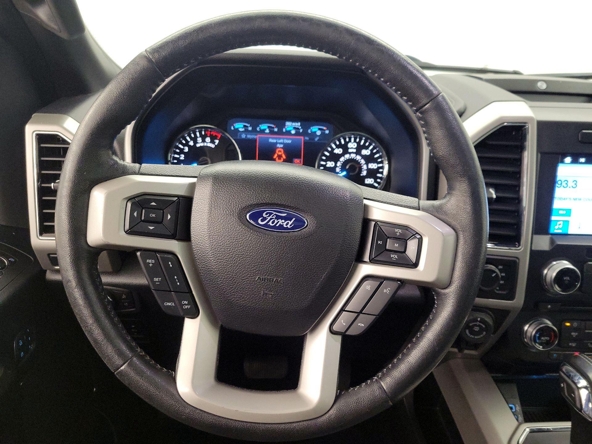 Thumbnail: 2018 Ford F-150 - 10