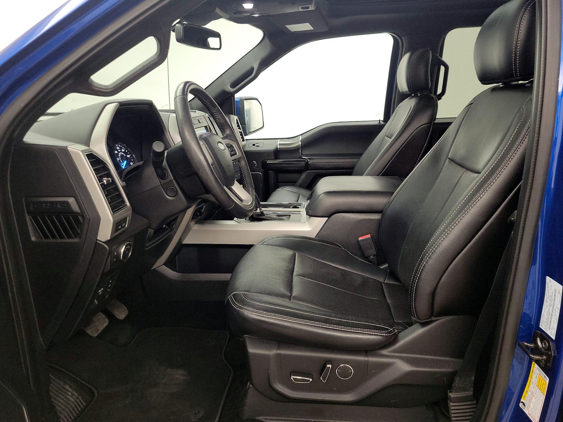 Thumbnail: 2018 Ford F-150 - 11