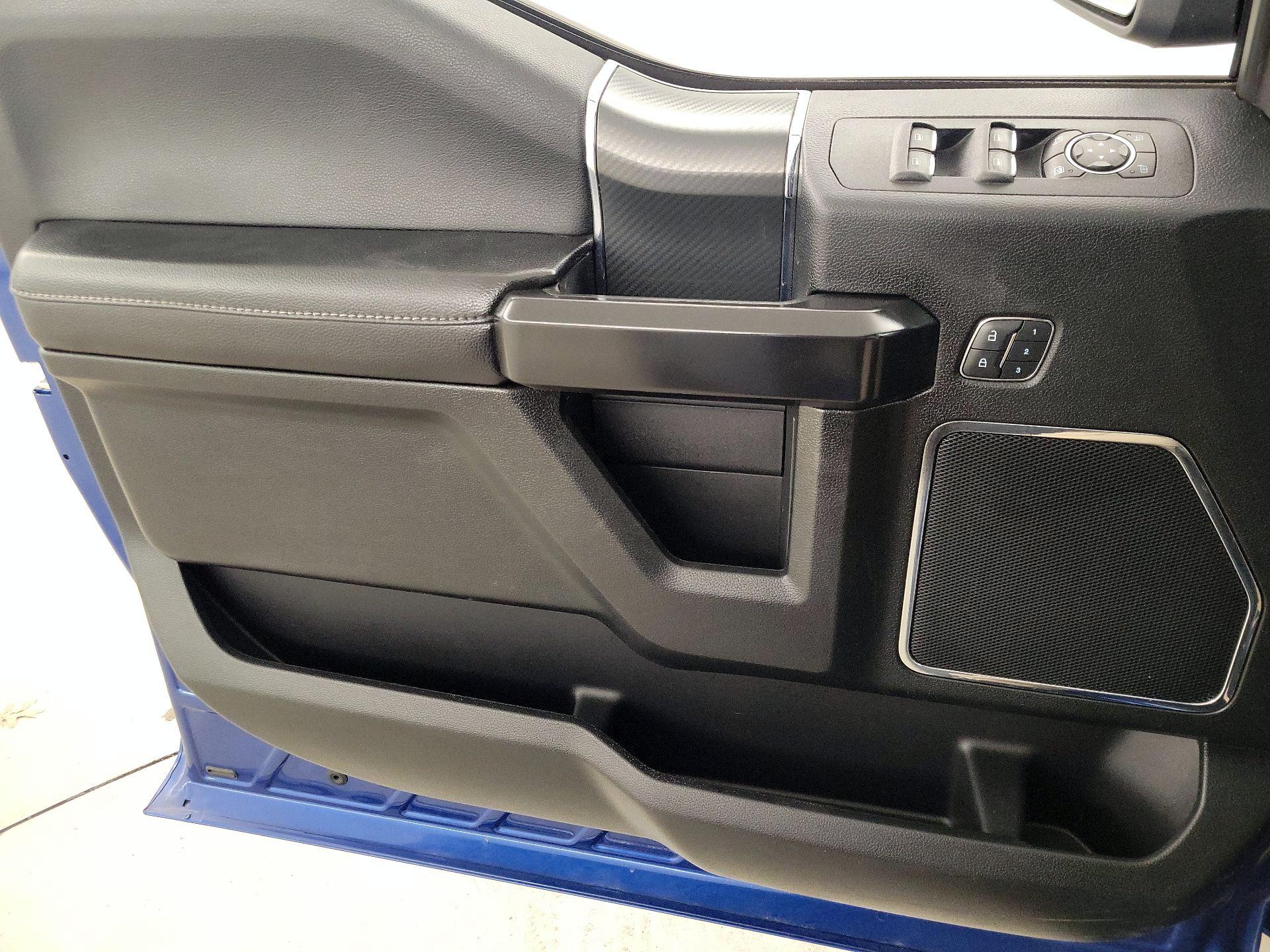 Thumbnail: 2018 Ford F-150 - 12