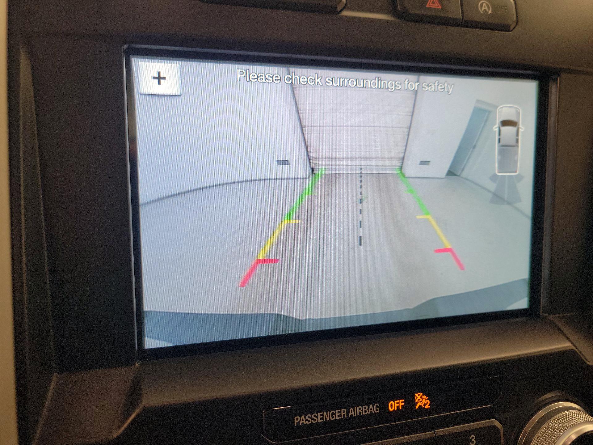 Thumbnail: 2018 Ford F-150 - 15