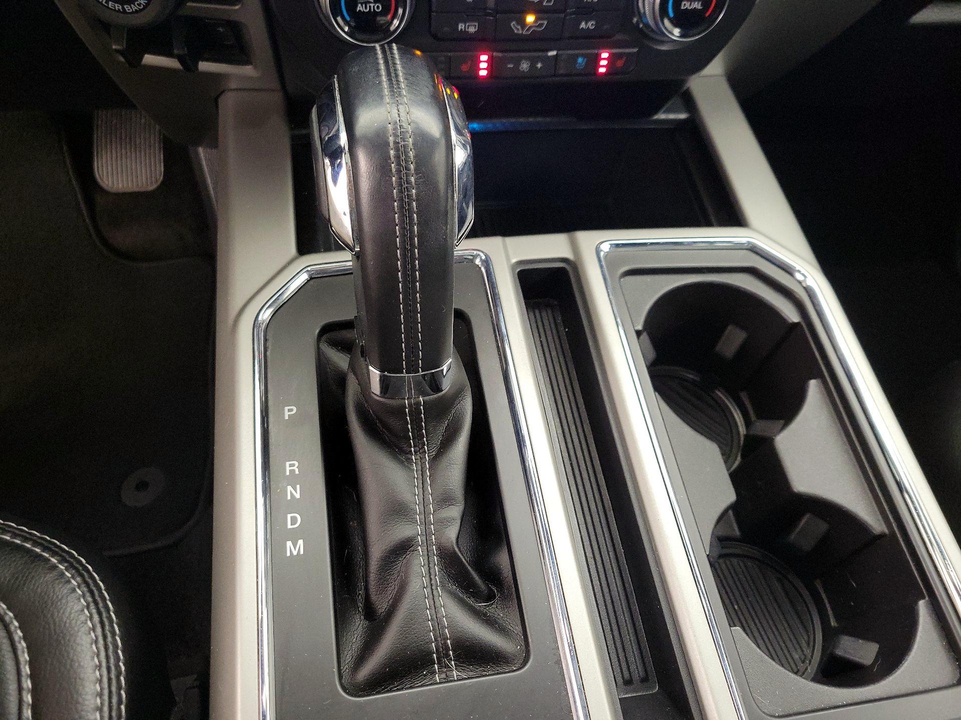 Thumbnail: 2018 Ford F-150 - 18