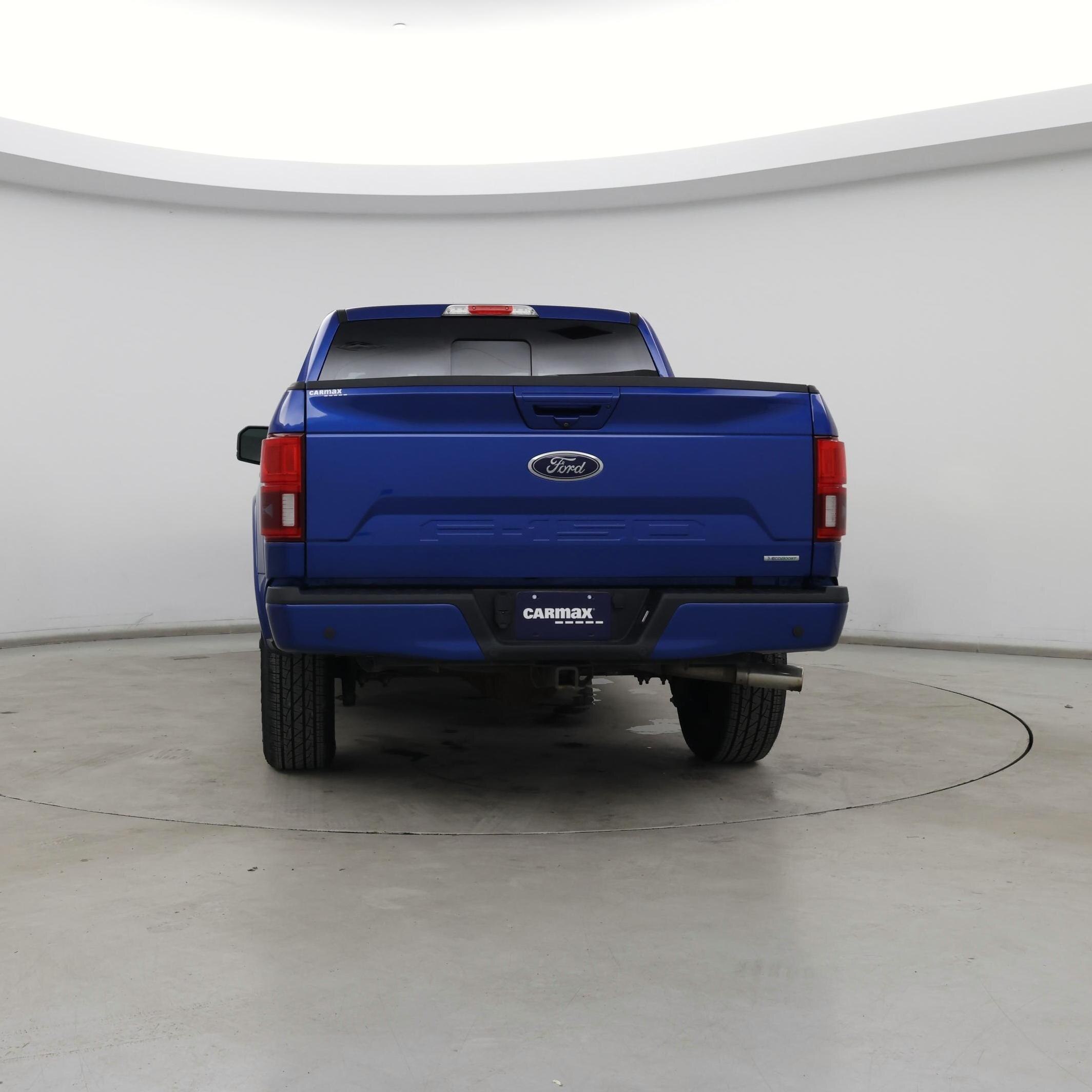 Thumbnail: 2018 Ford F-150 - 6