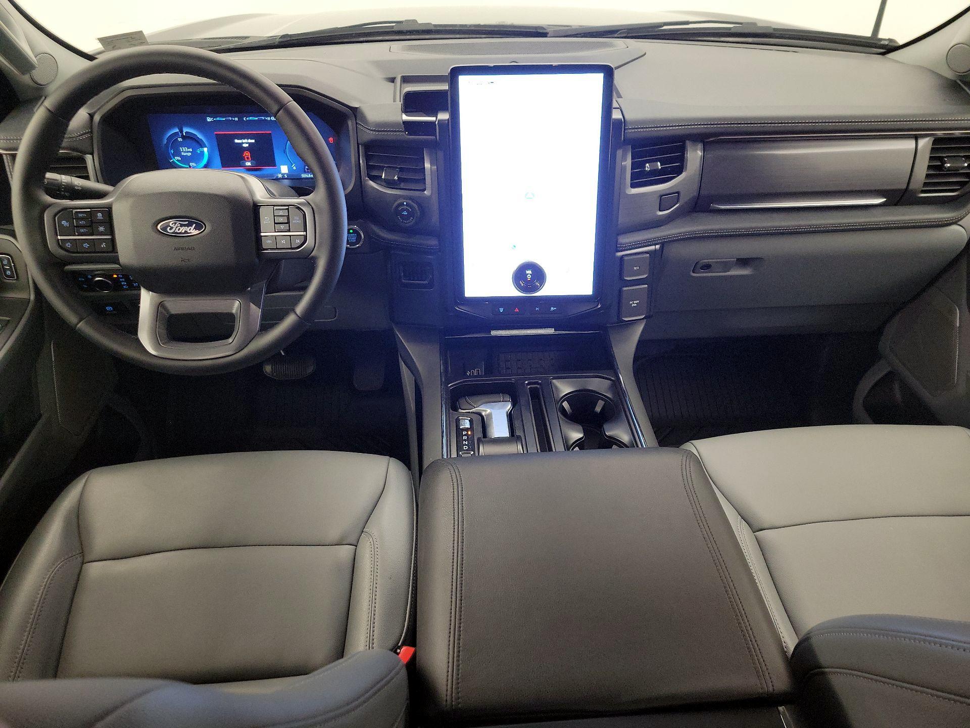 Thumbnail: 2025 Ford F-150 - 9