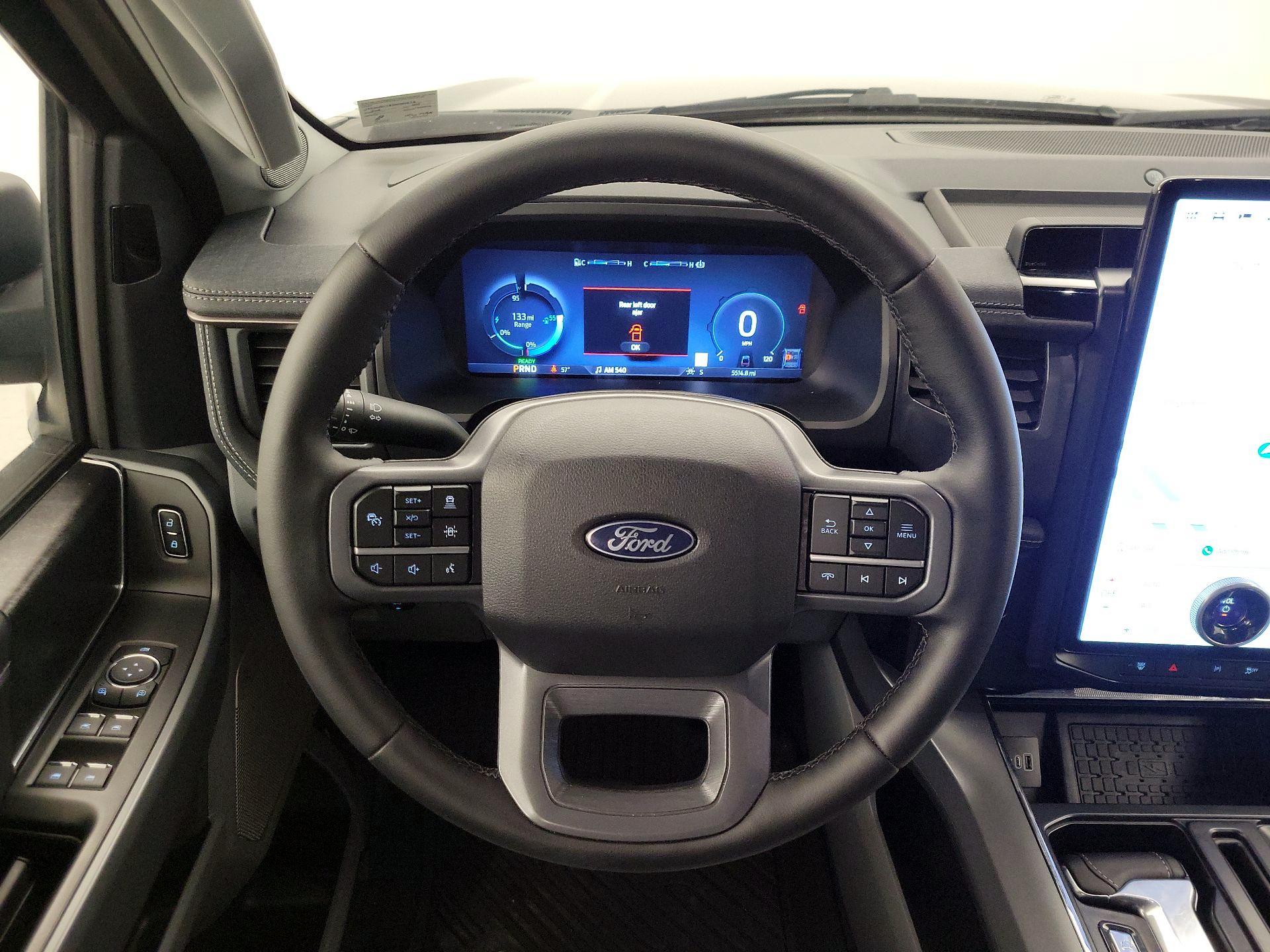 Thumbnail: 2025 Ford F-150 - 10