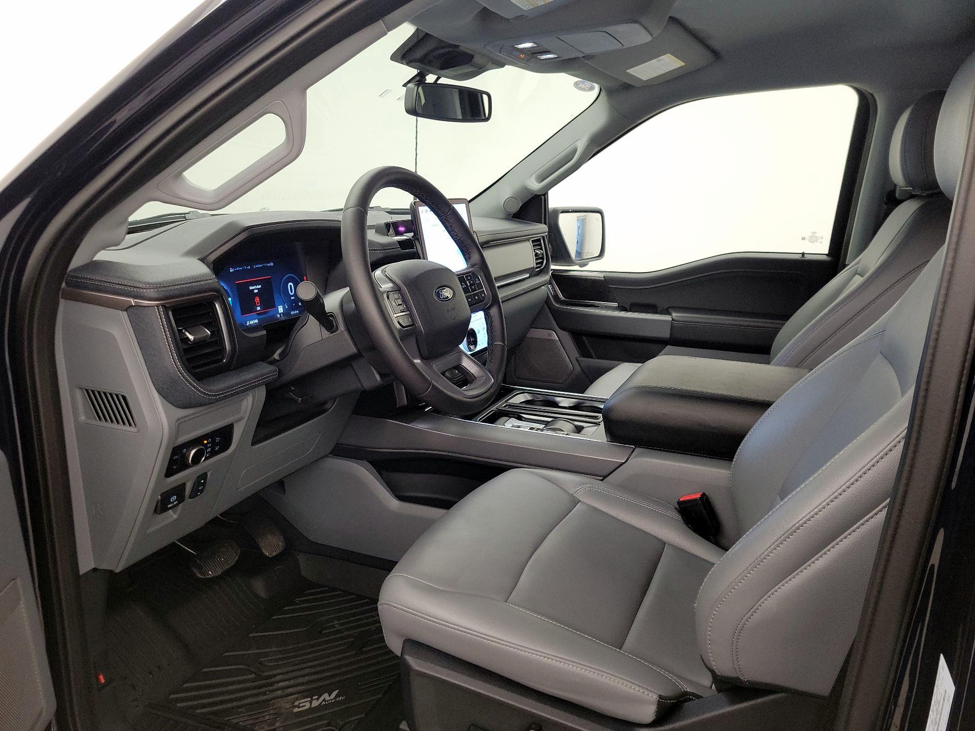 Thumbnail: 2025 Ford F-150 - 11