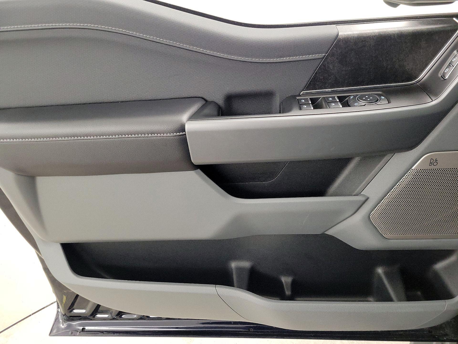 Thumbnail: 2025 Ford F-150 - 12