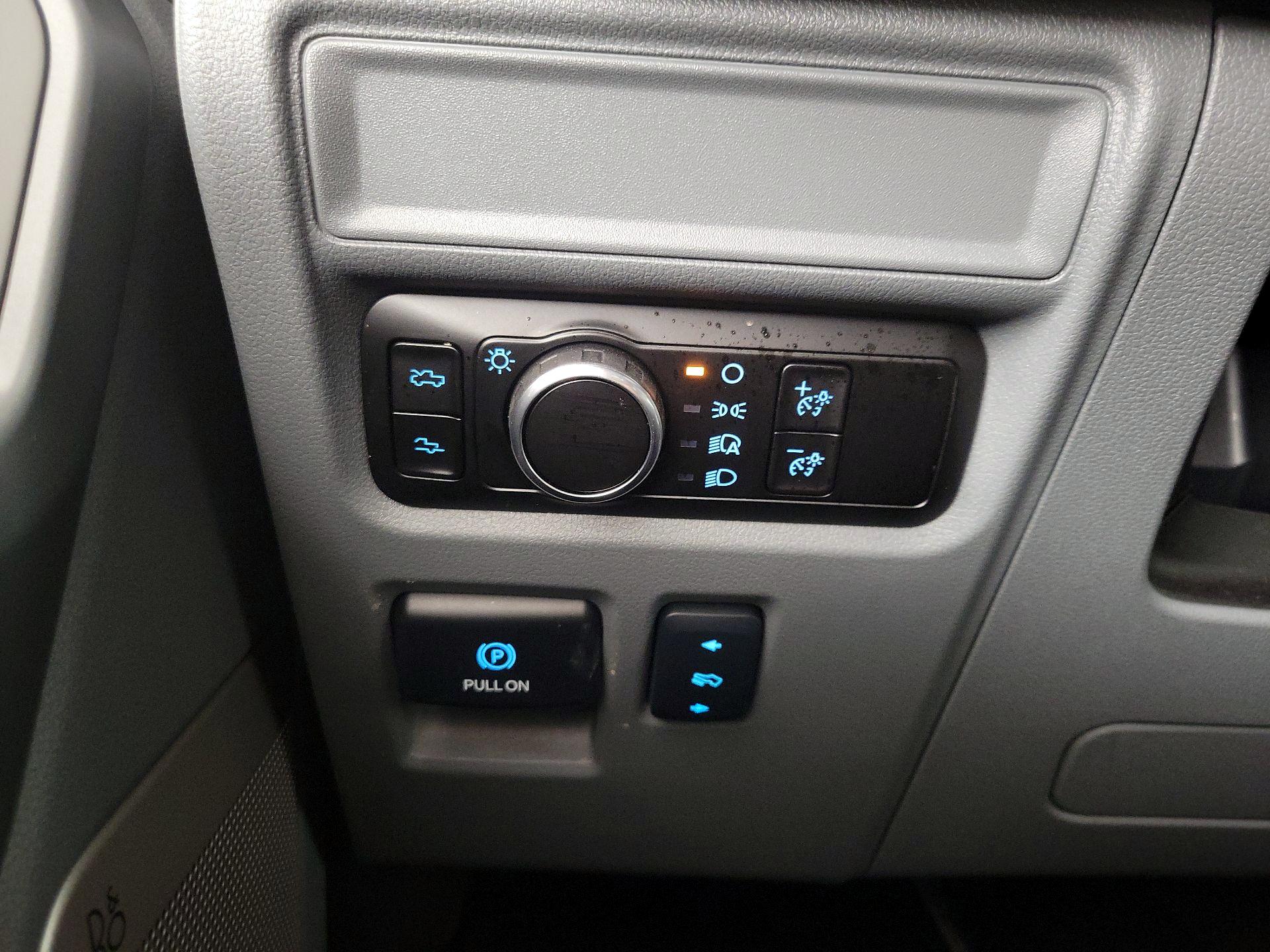 Thumbnail: 2025 Ford F-150 - 13