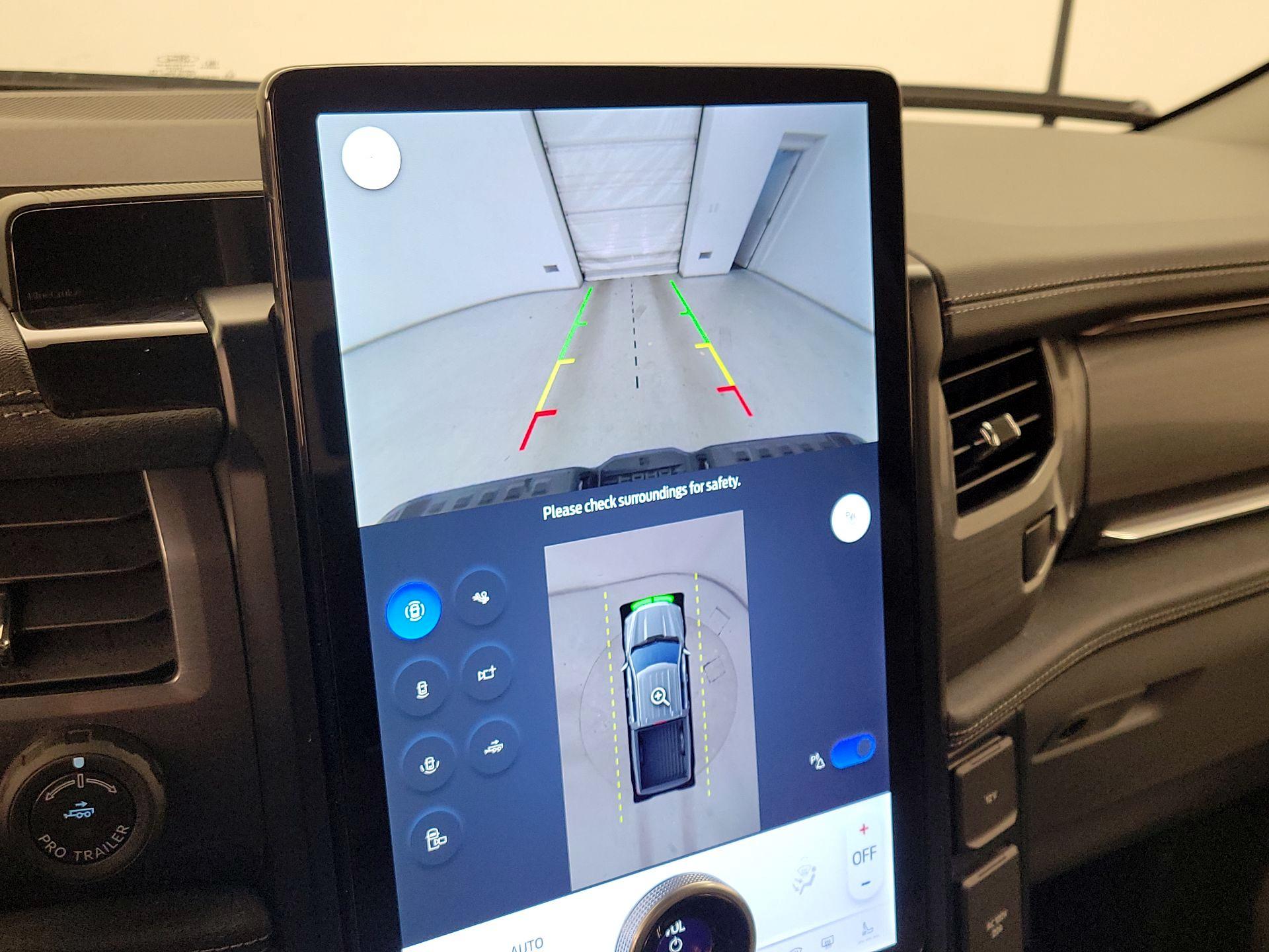 Thumbnail: 2025 Ford F-150 - 15