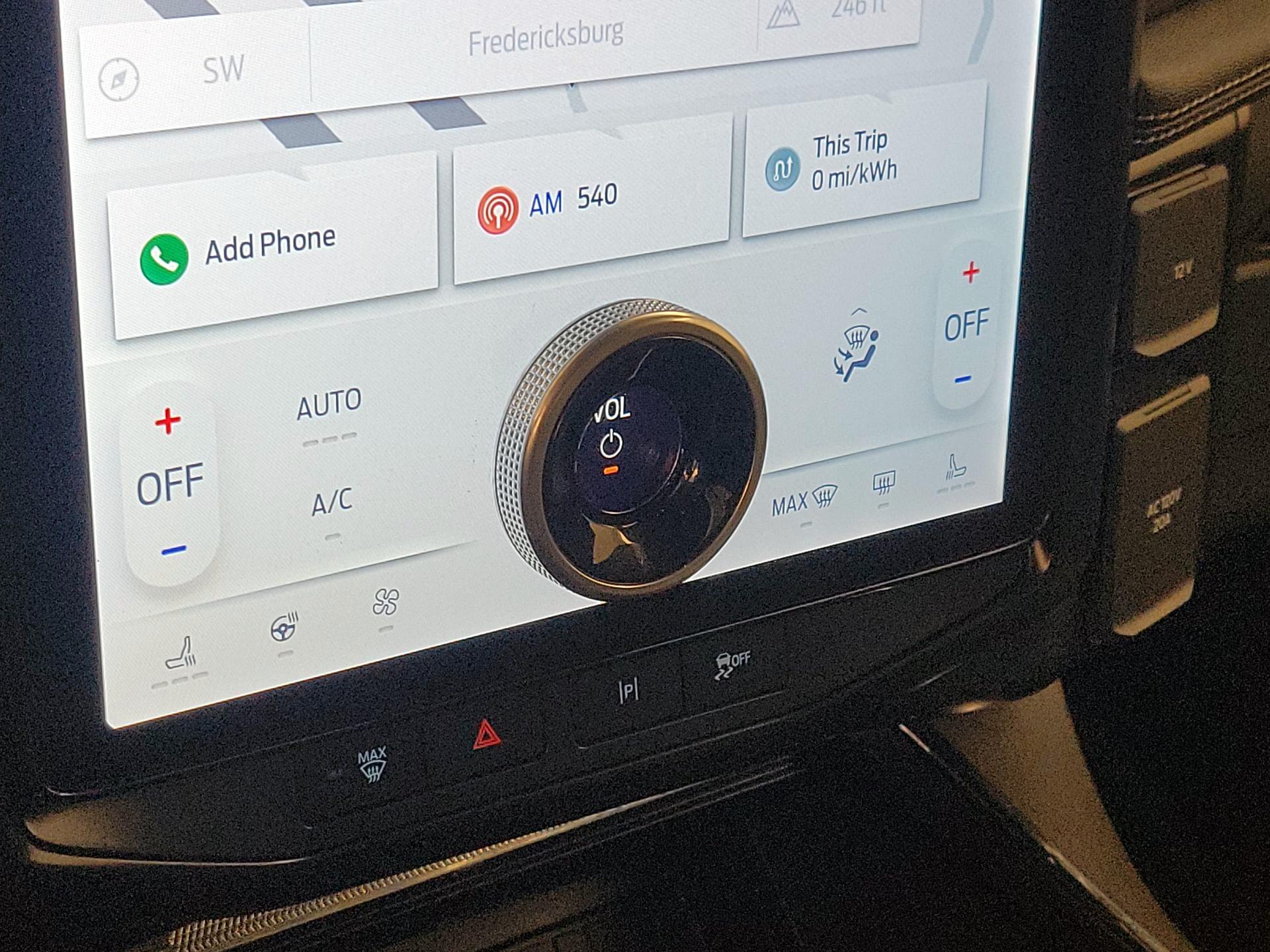 Thumbnail: 2025 Ford F-150 - 17