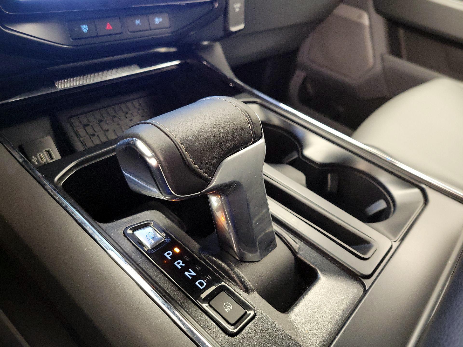 Thumbnail: 2025 Ford F-150 - 18