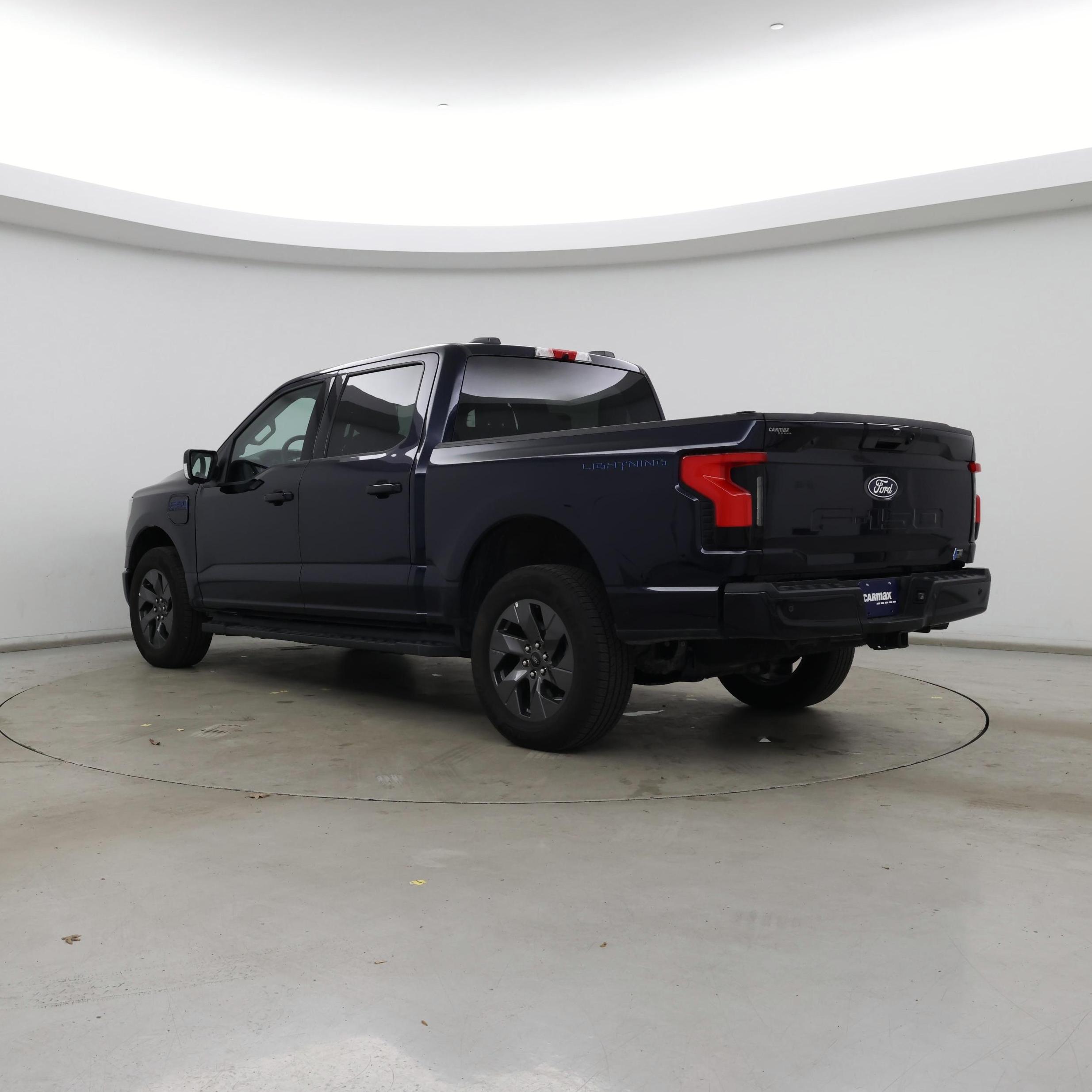 Thumbnail: 2025 Ford F-150 - 2