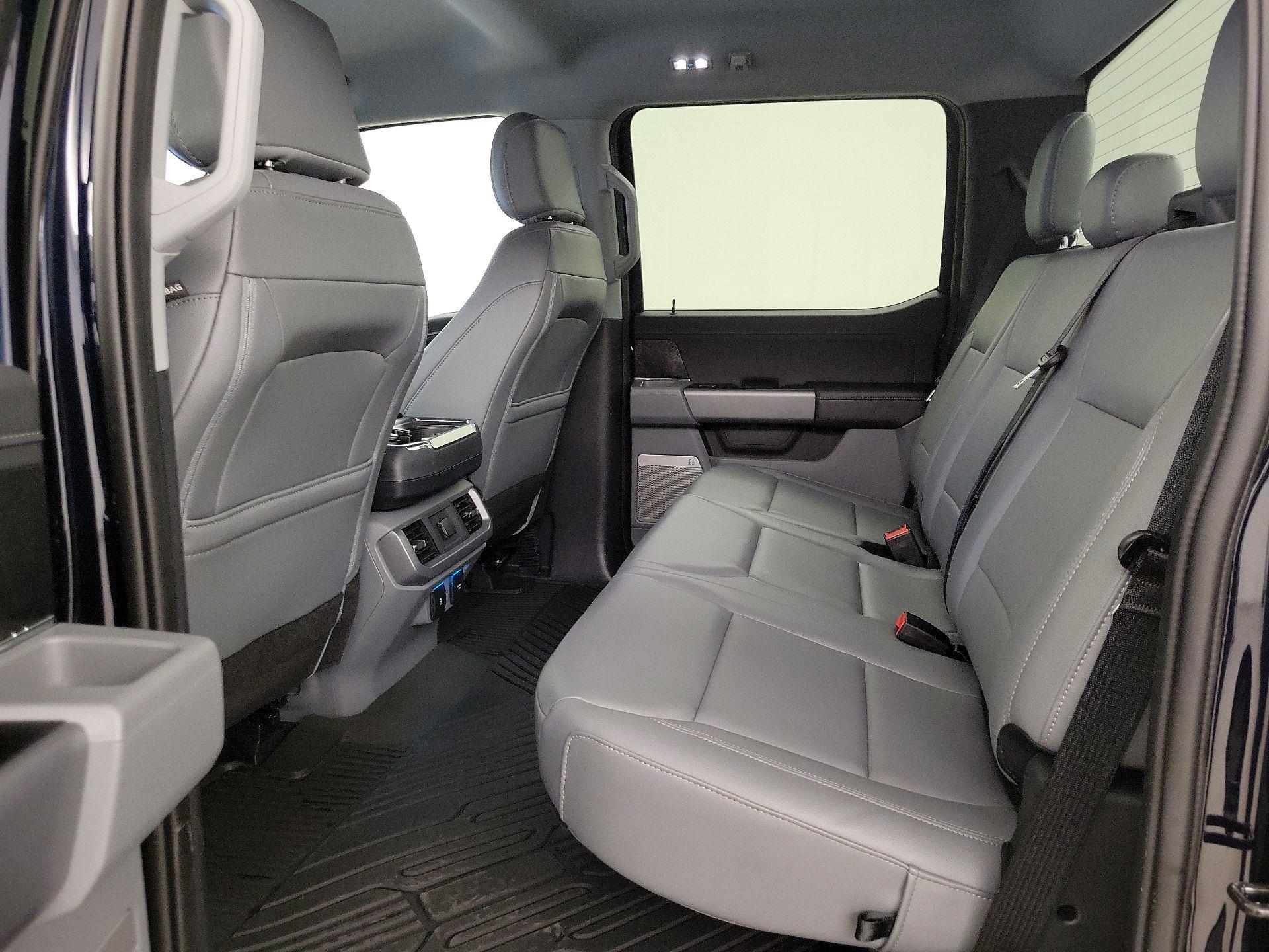 Thumbnail: 2025 Ford F-150 - 20