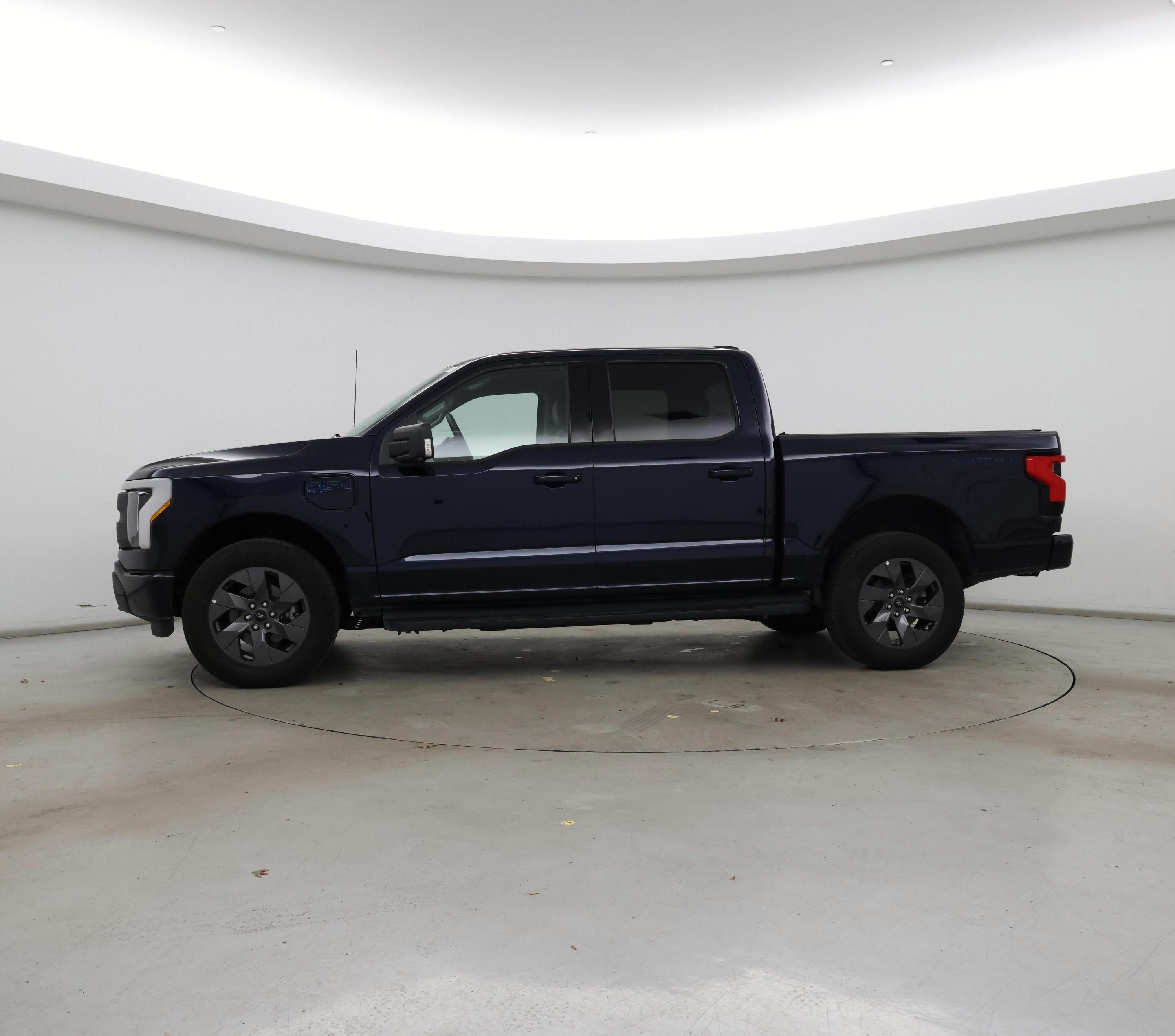 Thumbnail: 2025 Ford F-150 - 3