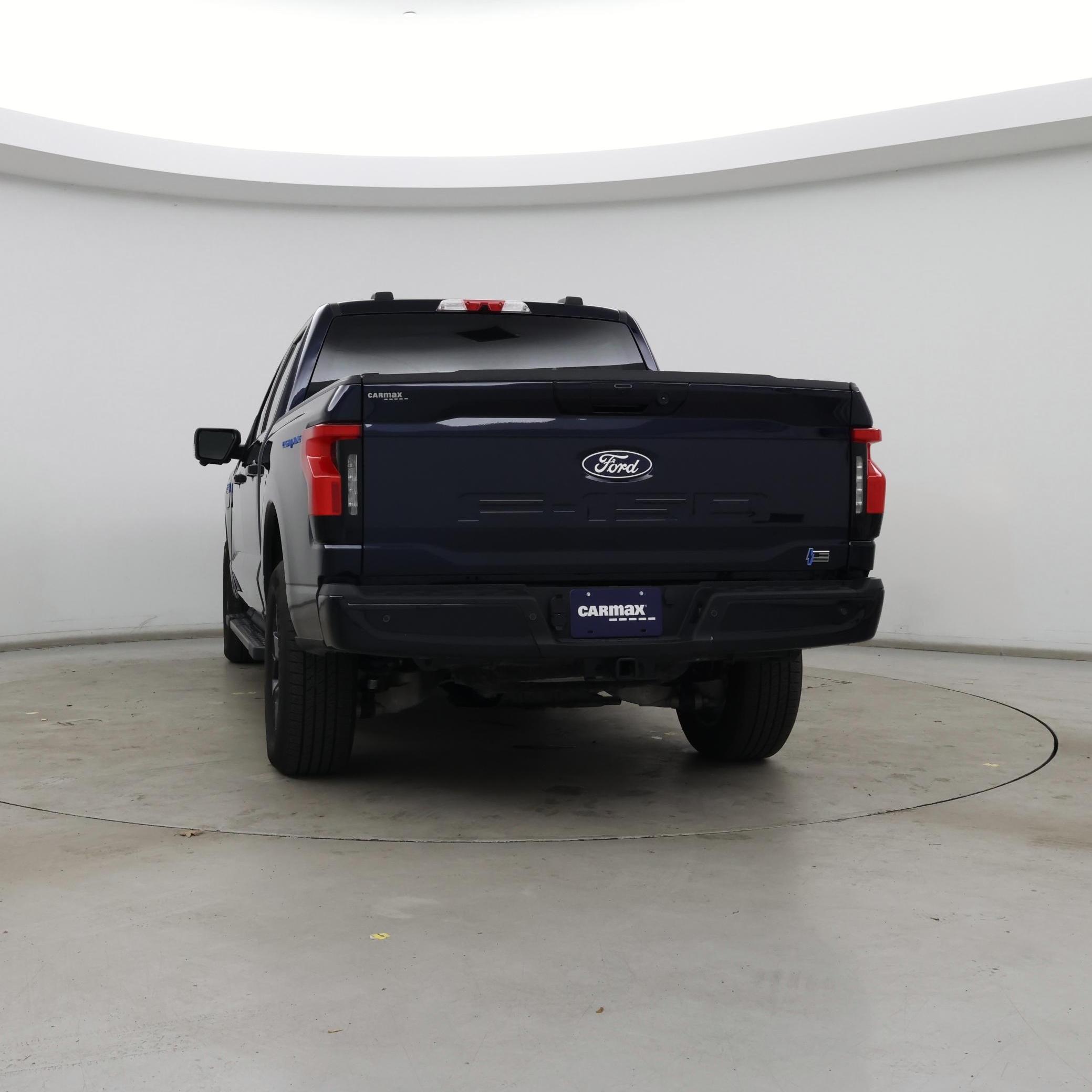 Thumbnail: 2025 Ford F-150 - 6