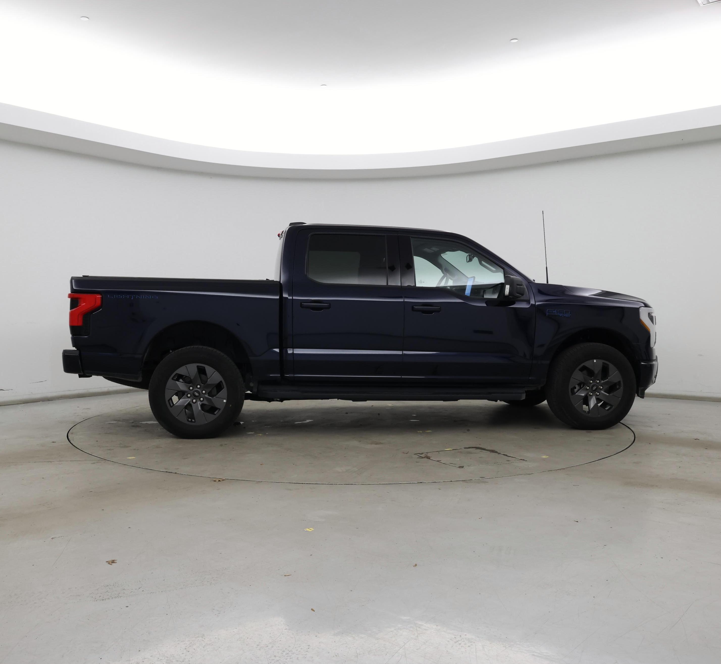 Thumbnail: 2025 Ford F-150 - 7