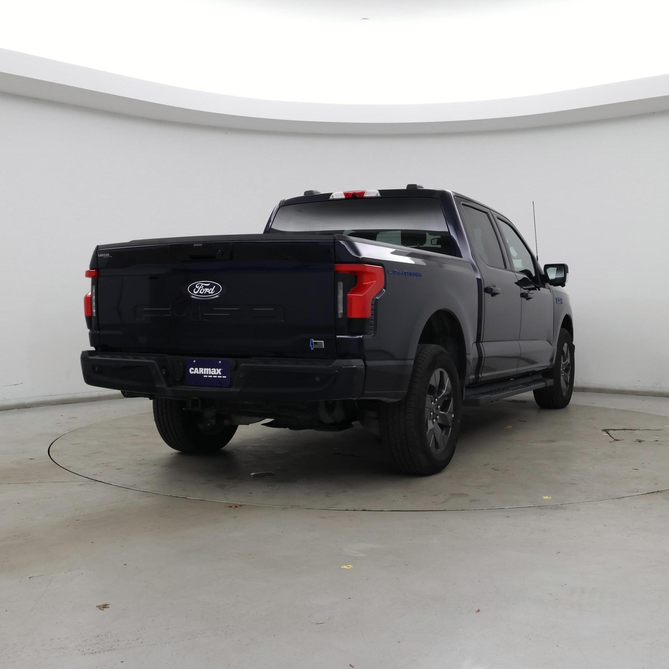 Thumbnail: 2025 Ford F-150 - 8