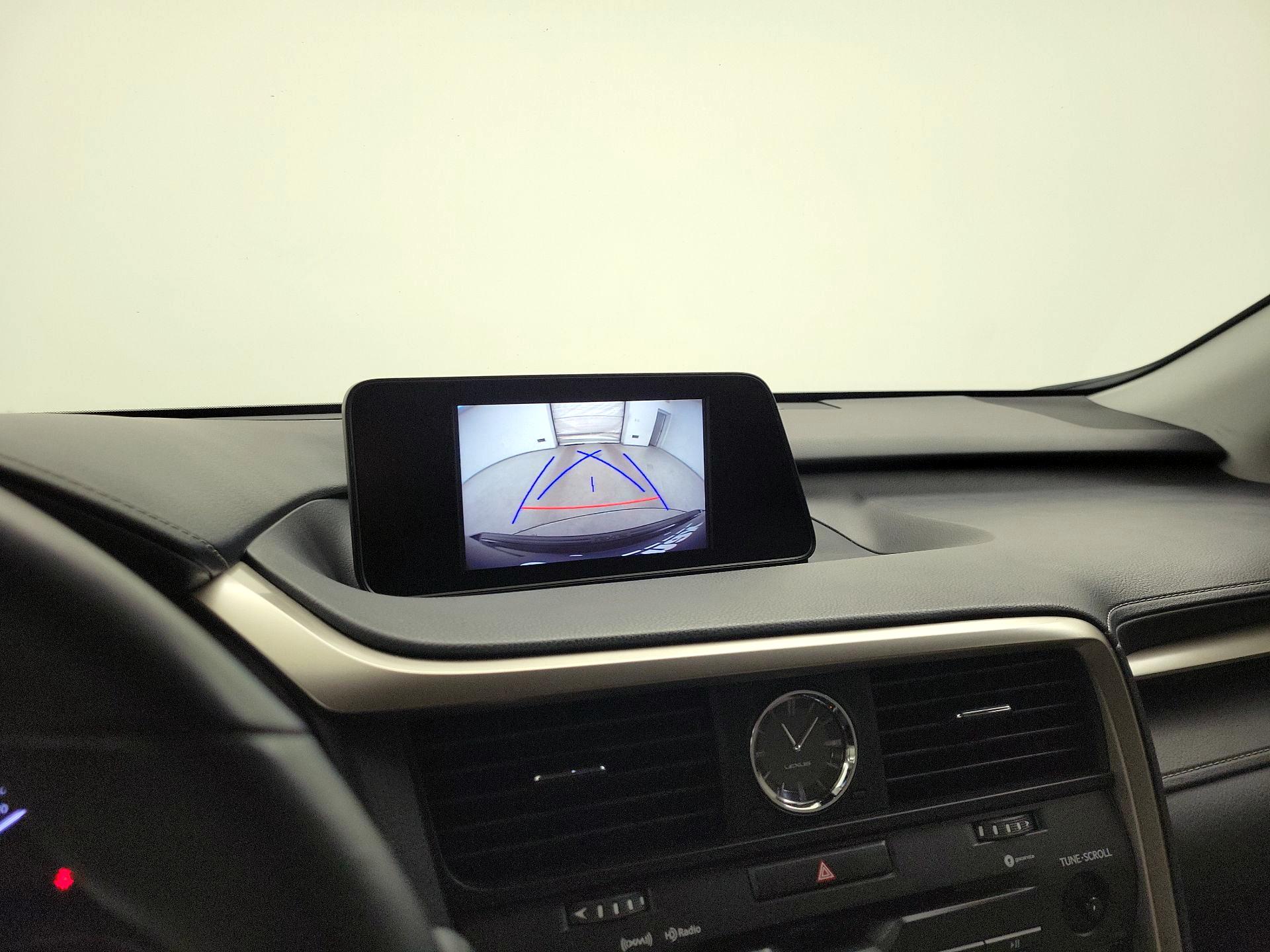 Thumbnail: 2017 Lexus RX - 13