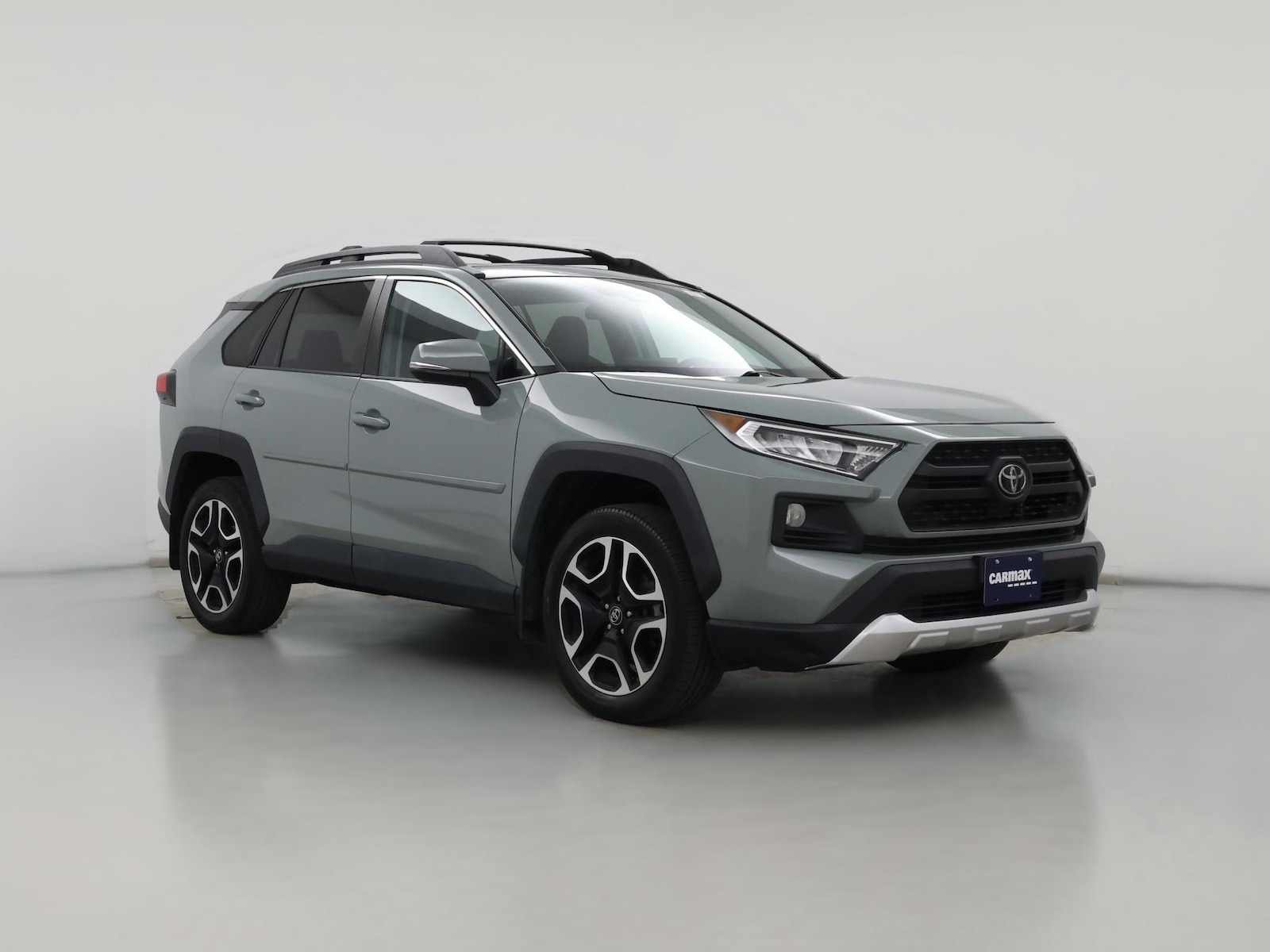 2019 Toyota RAV4 Adventure