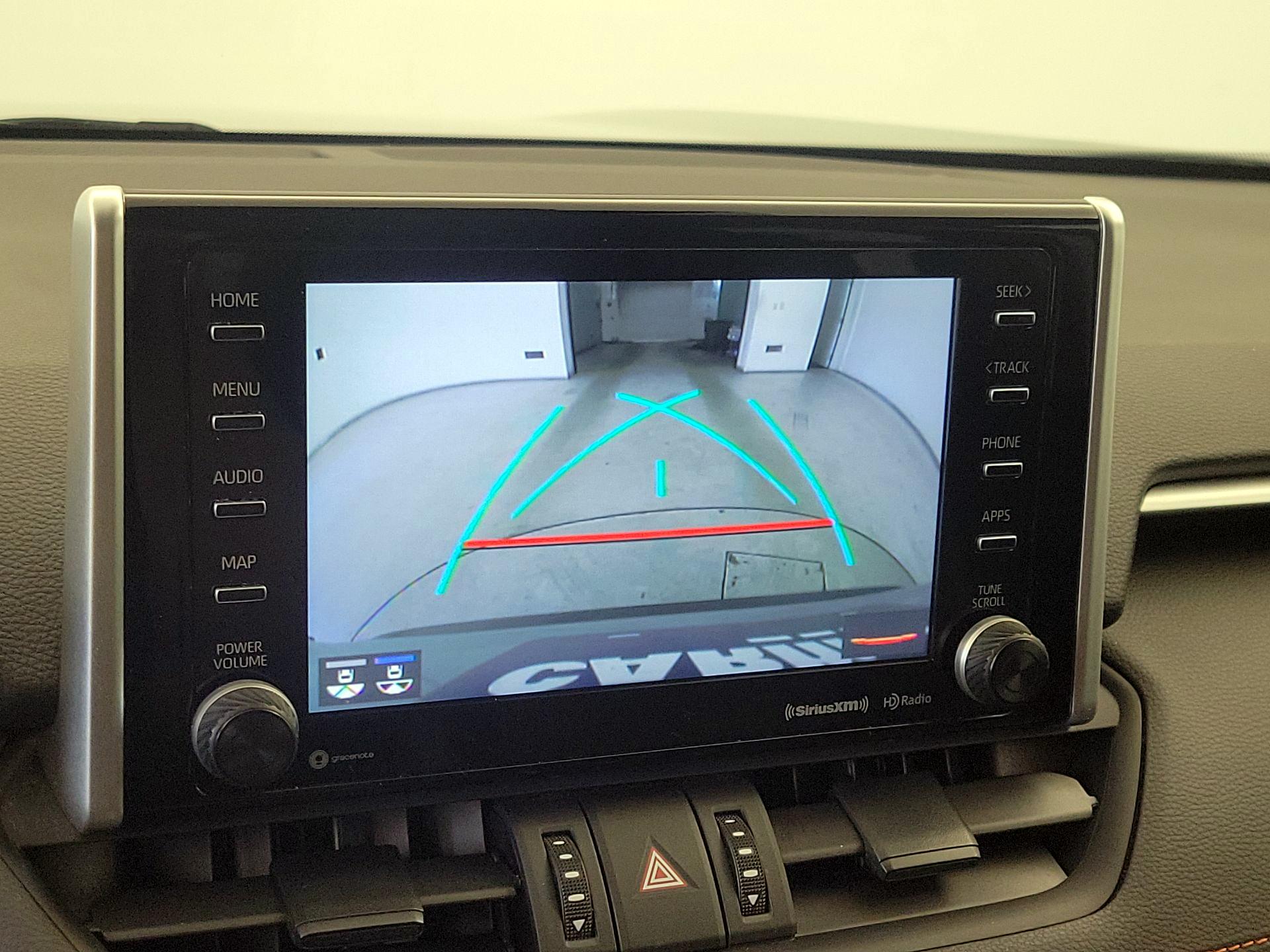 Thumbnail: 2019 Toyota RAV4 - 14