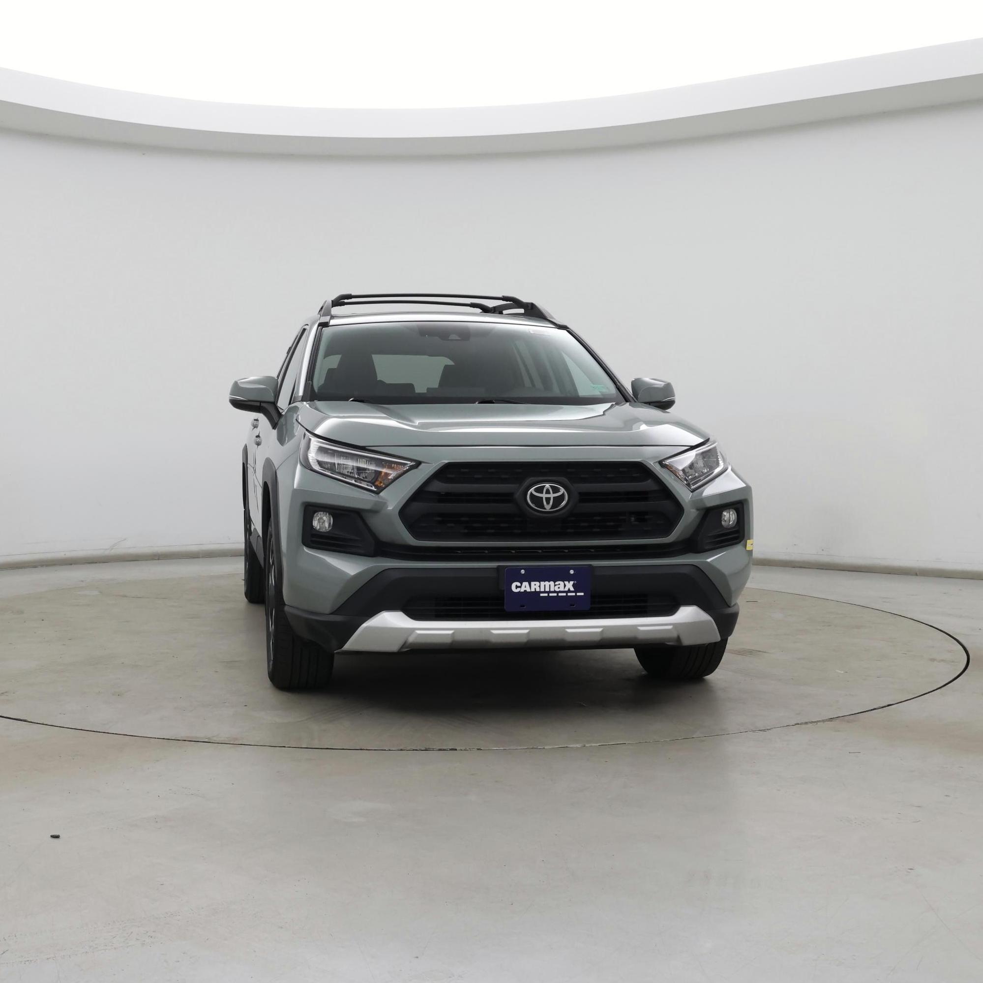 Thumbnail: 2019 Toyota RAV4 - 5