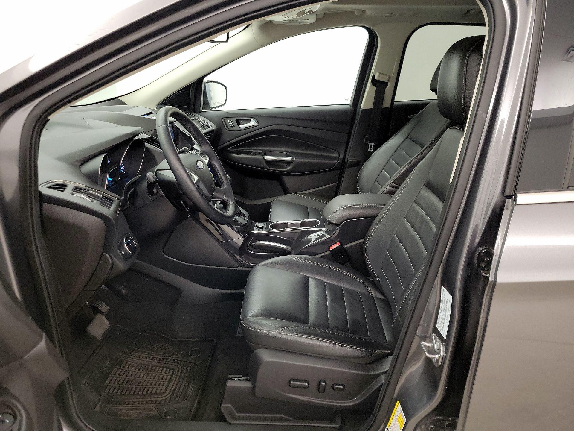 Thumbnail: 2014 Ford Escape - 11