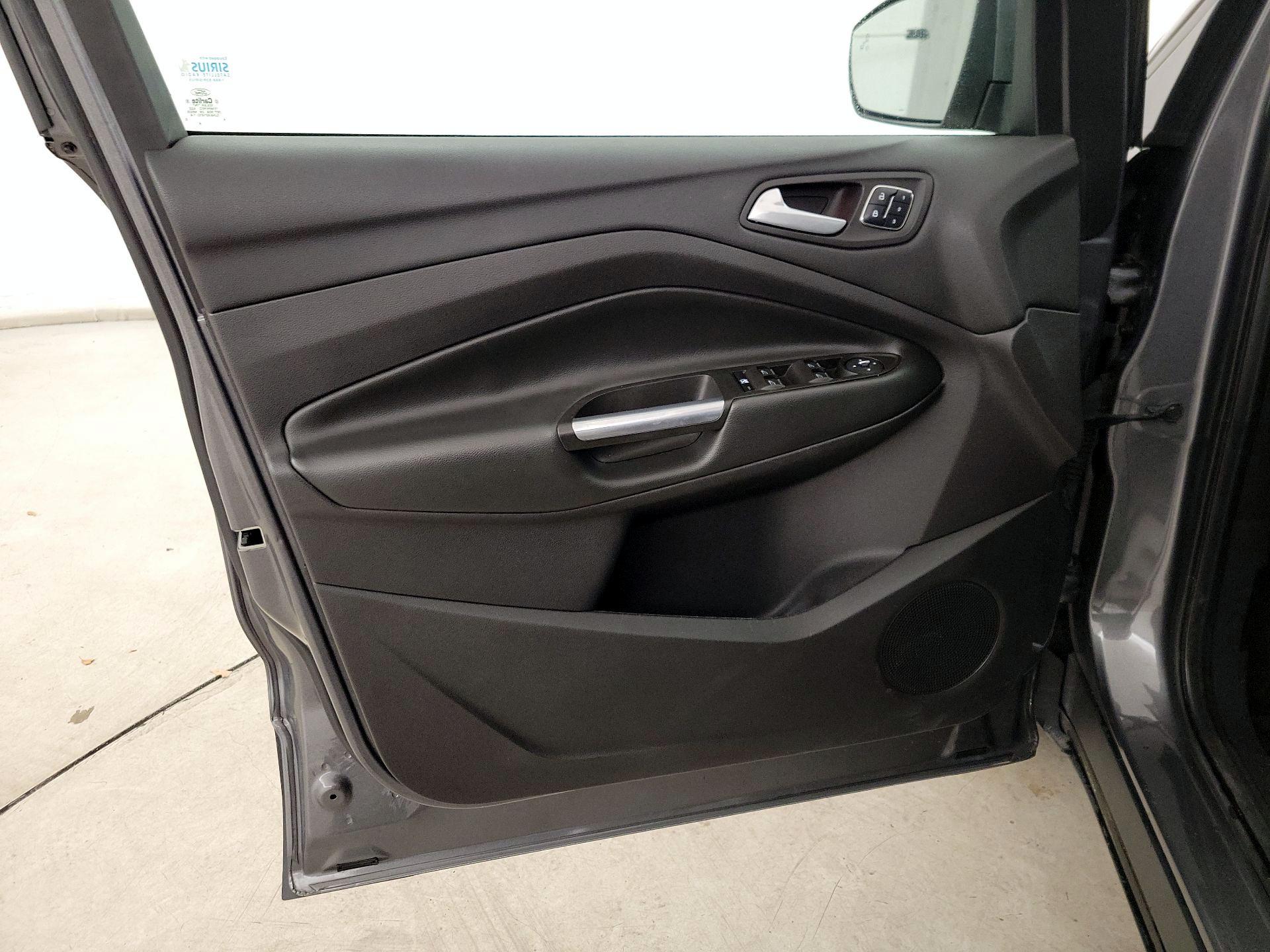 Thumbnail: 2014 Ford Escape - 12