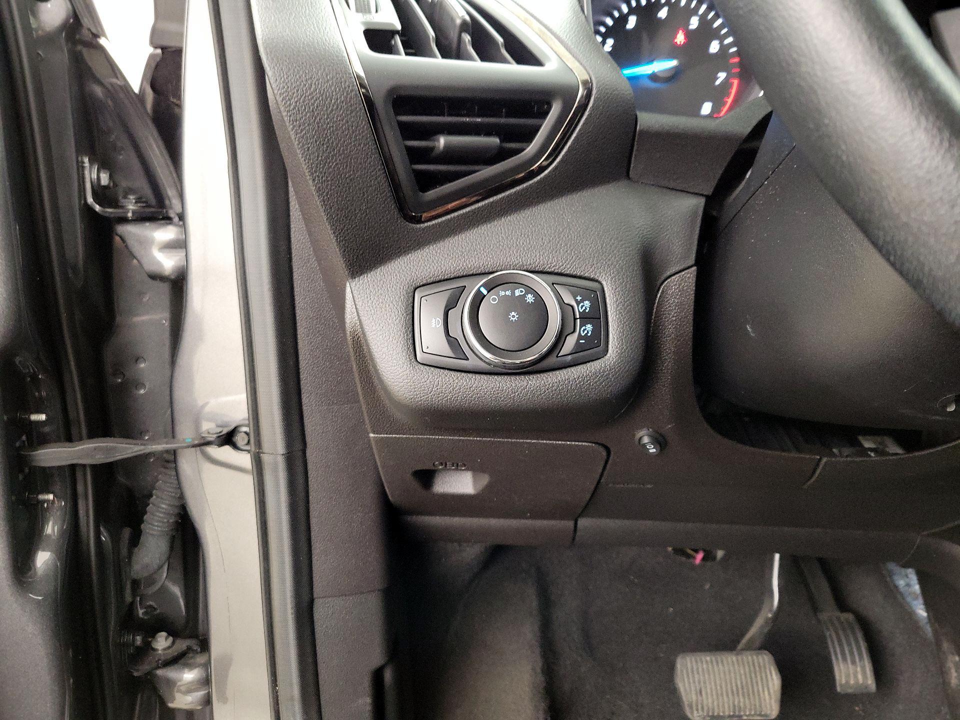 Thumbnail: 2014 Ford Escape - 13