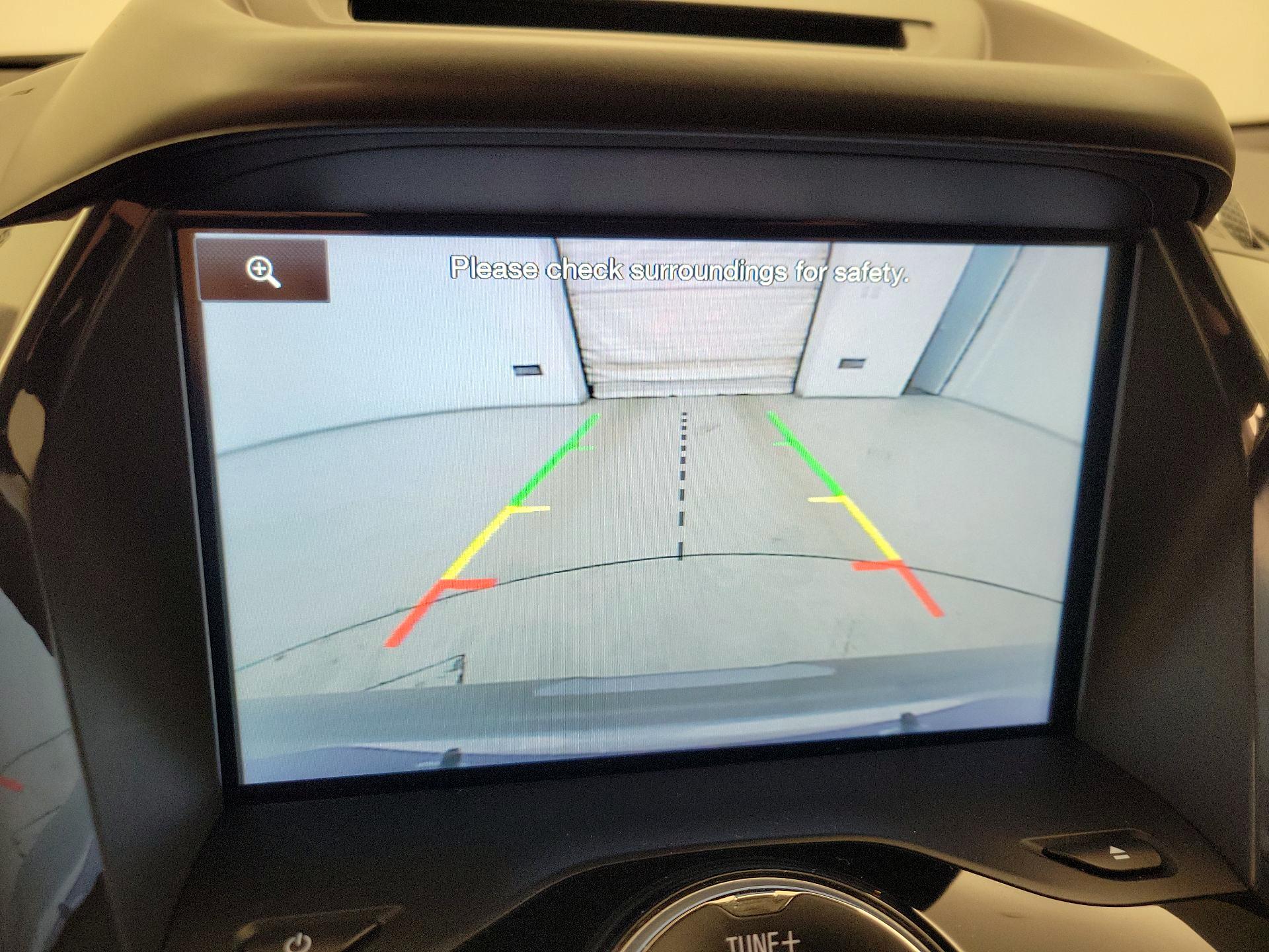 Thumbnail: 2014 Ford Escape - 15