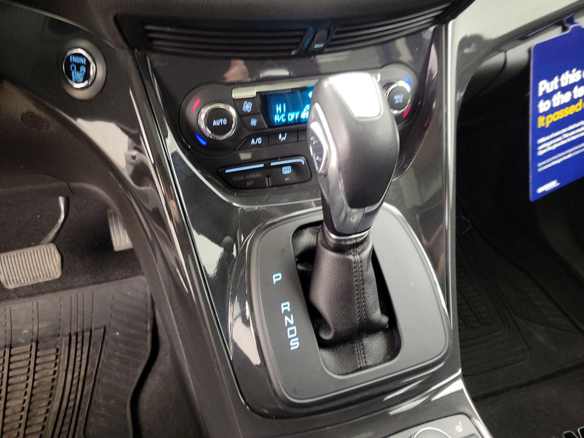 Thumbnail: 2014 Ford Escape - 18