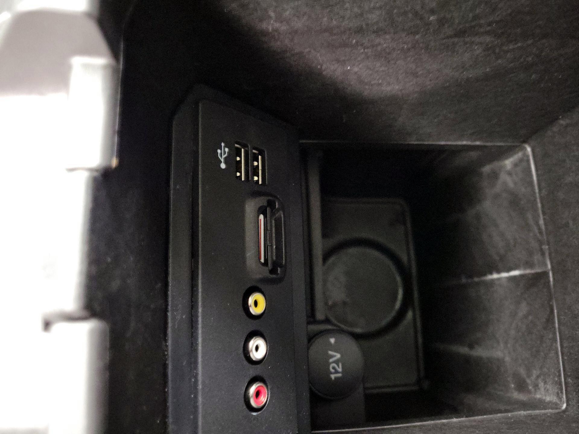 Thumbnail: 2014 Ford Escape - 19